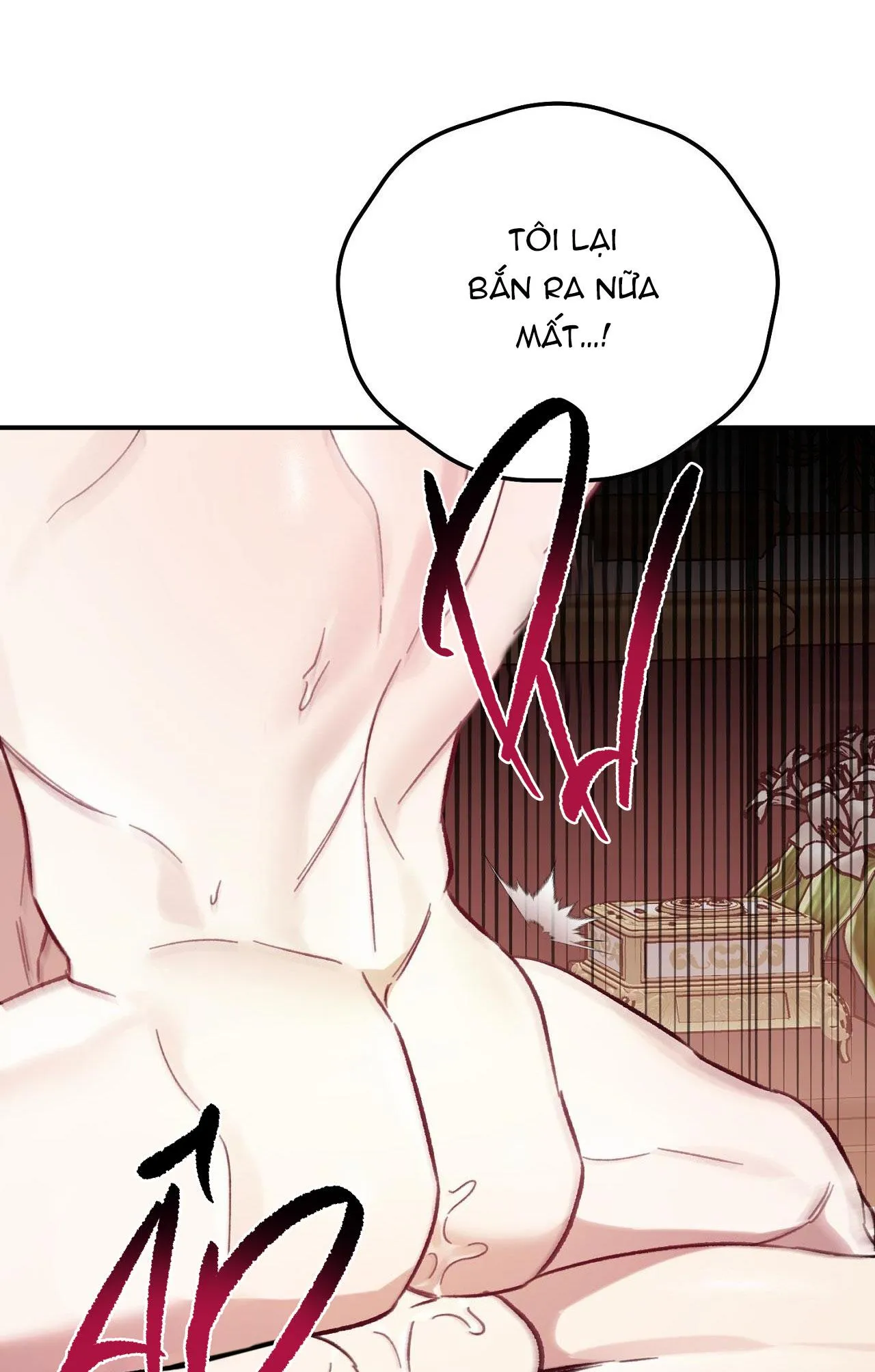 SÓI TRONG LỒNG Chapter 24 Trang 68