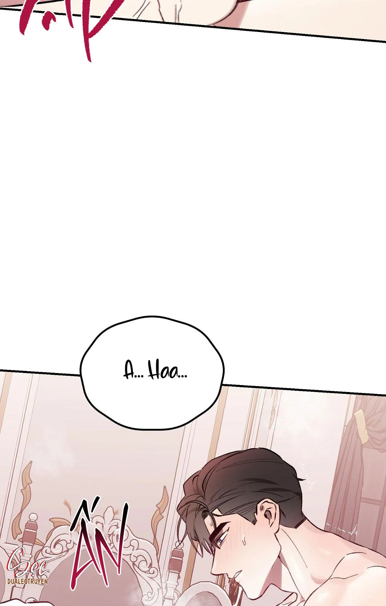 SÓI TRONG LỒNG Chapter 24 Trang 69