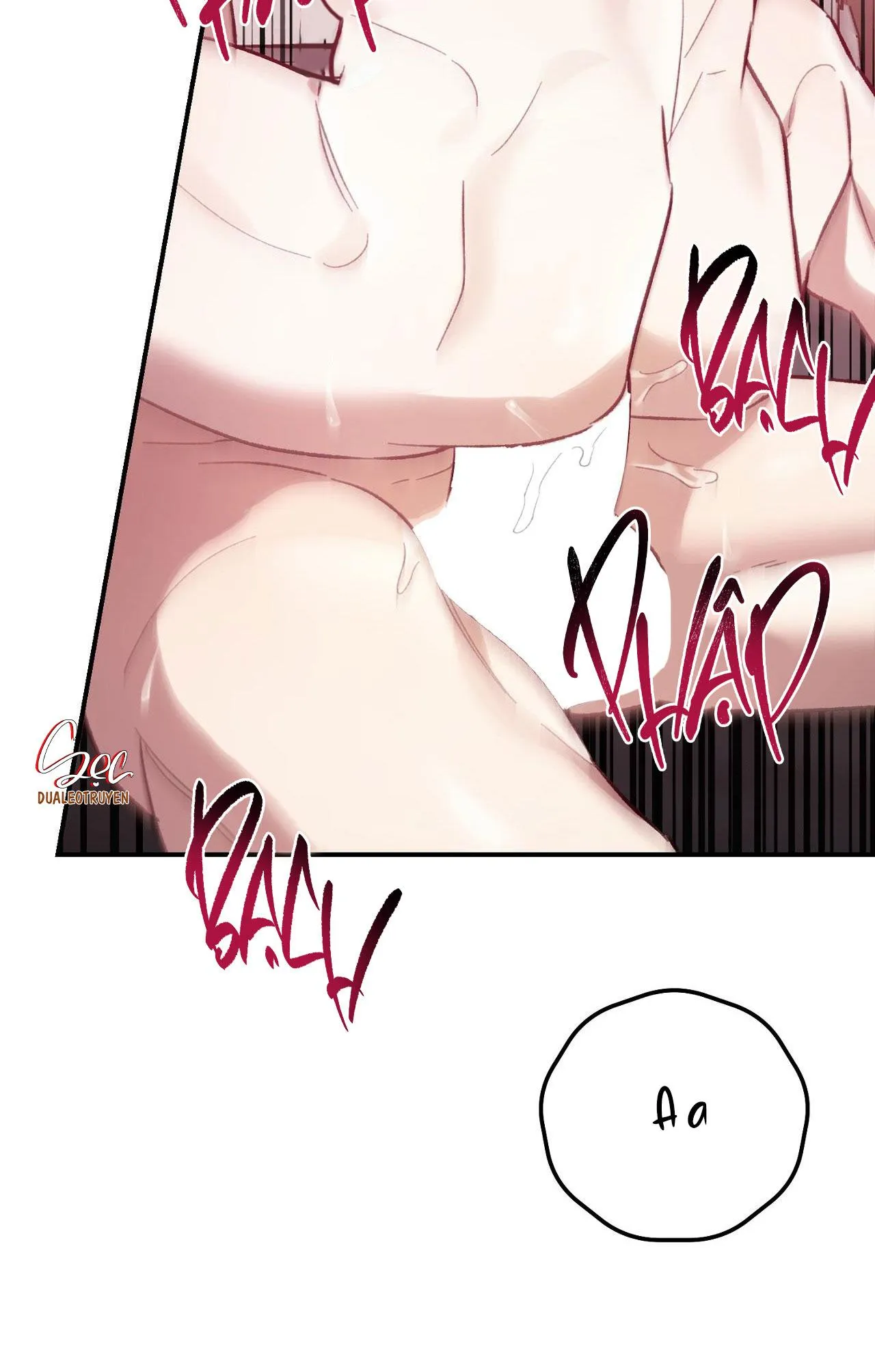 SÓI TRONG LỒNG Chapter 24 Trang 73