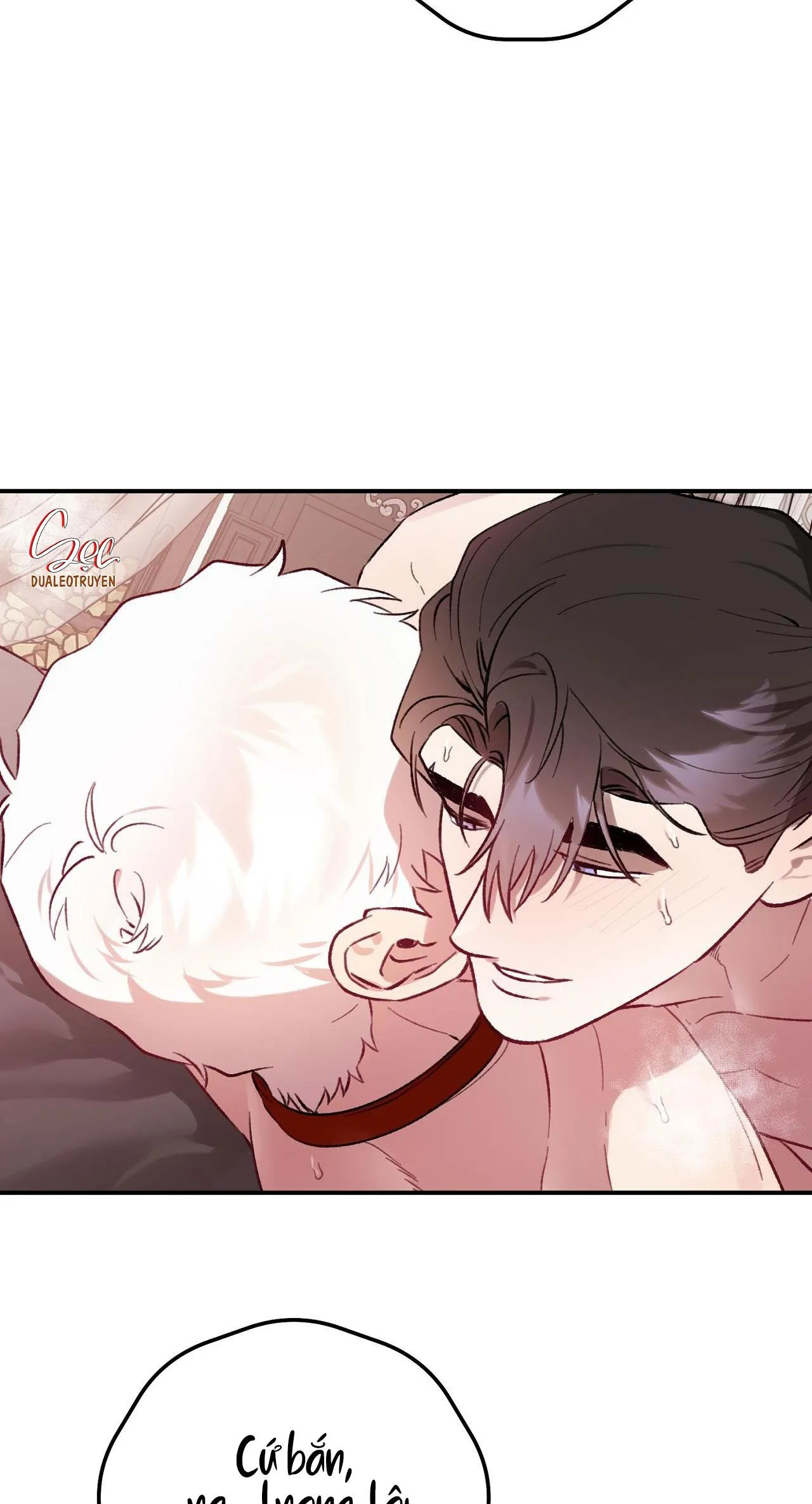 SÓI TRONG LỒNG Chapter 24 Trang 76