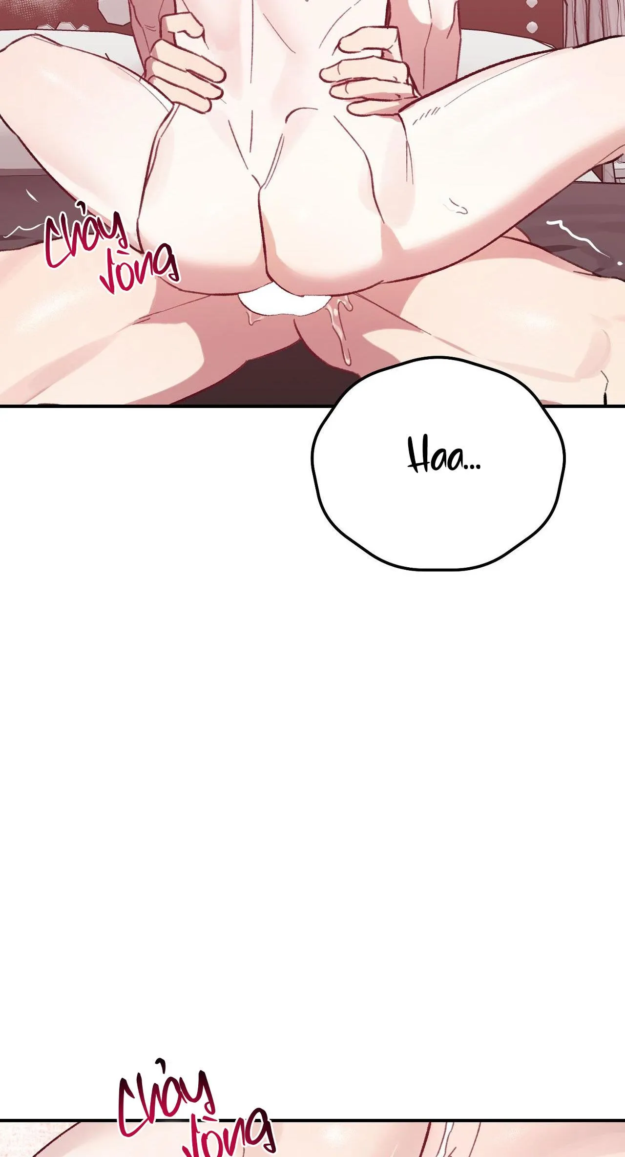 SÓI TRONG LỒNG Chapter 24 Trang 81