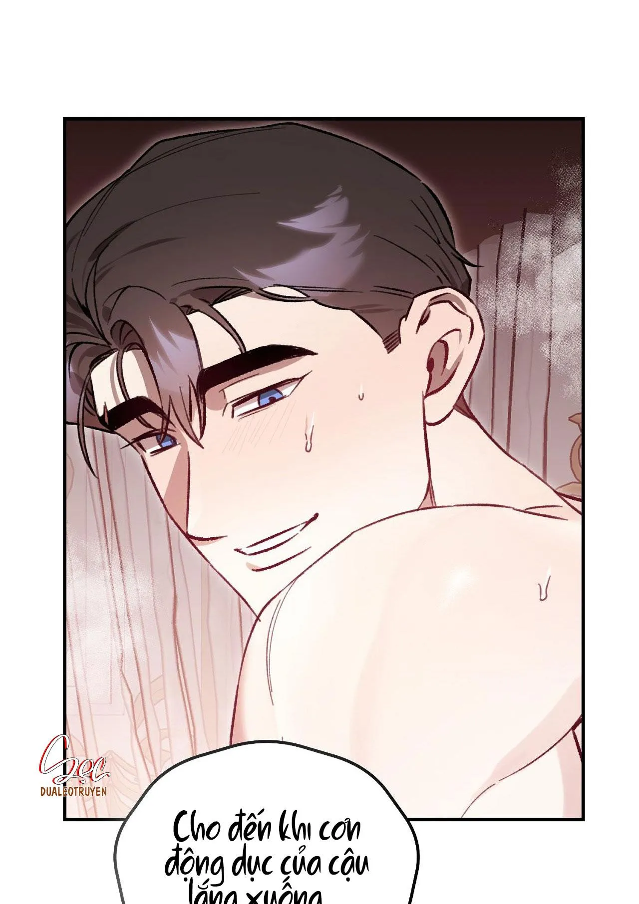 SÓI TRONG LỒNG Chapter 24 Trang 85