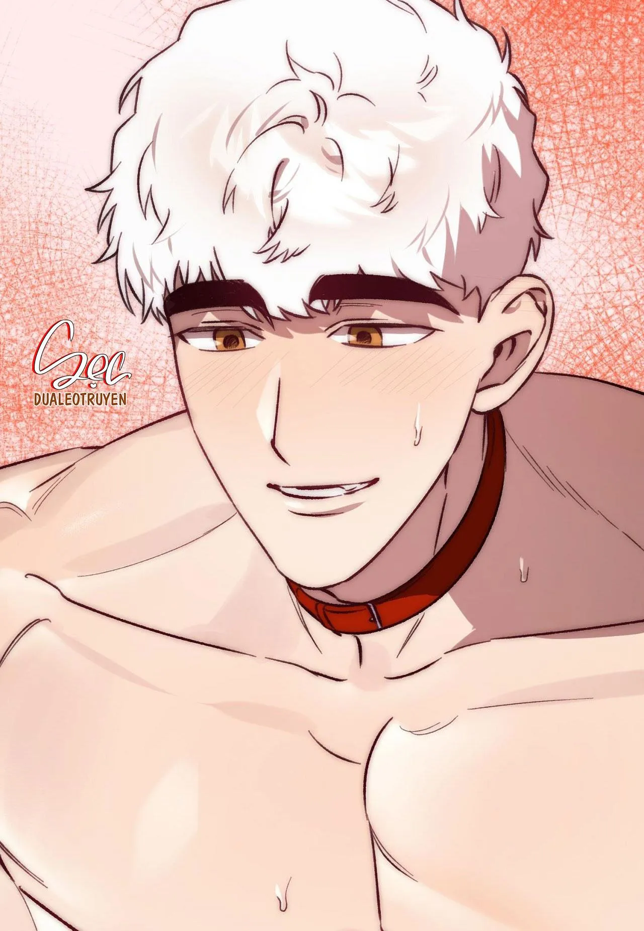 SÓI TRONG LỒNG Chapter 25 Trang 9