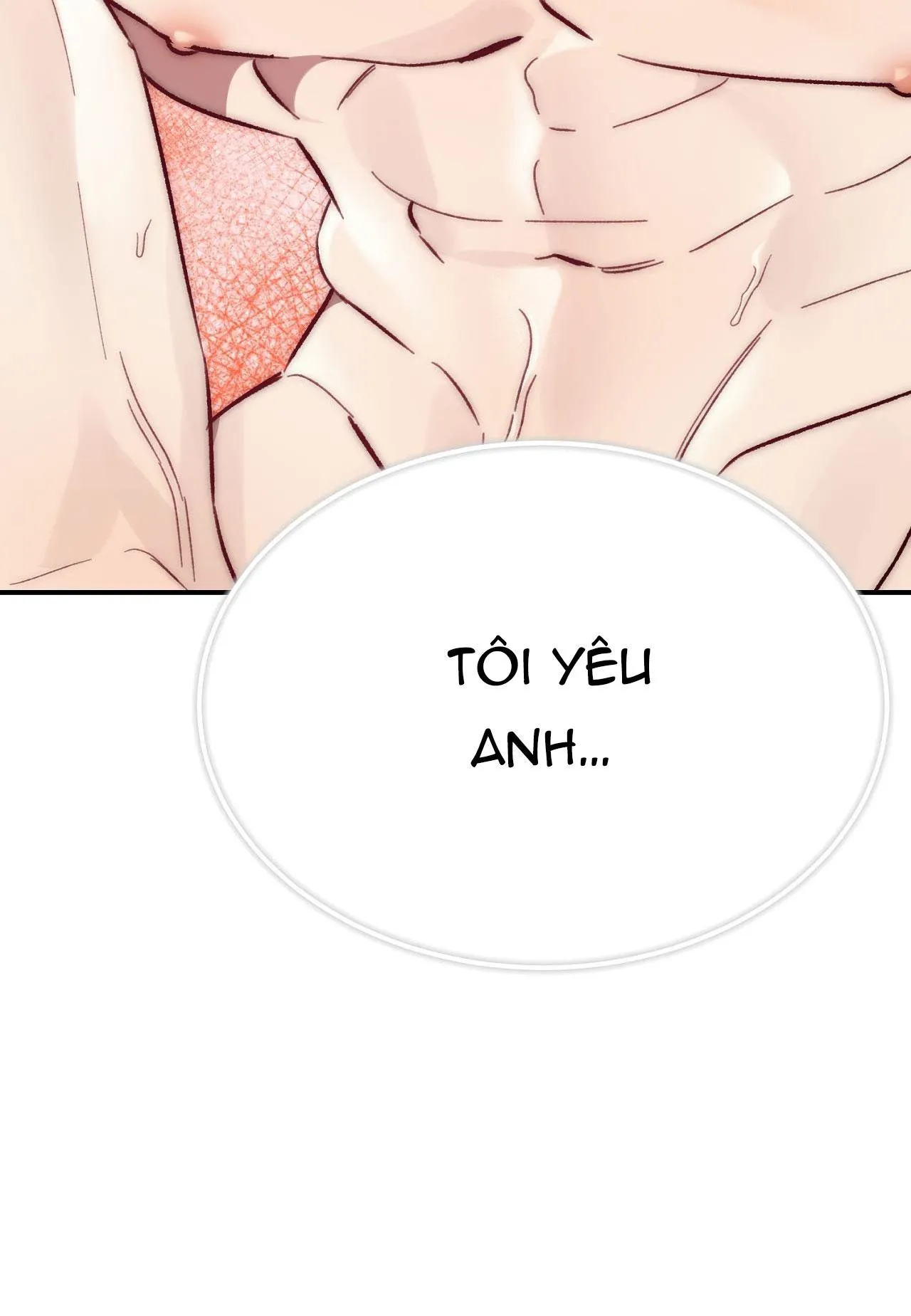 SÓI TRONG LỒNG Chapter 25 Trang 10