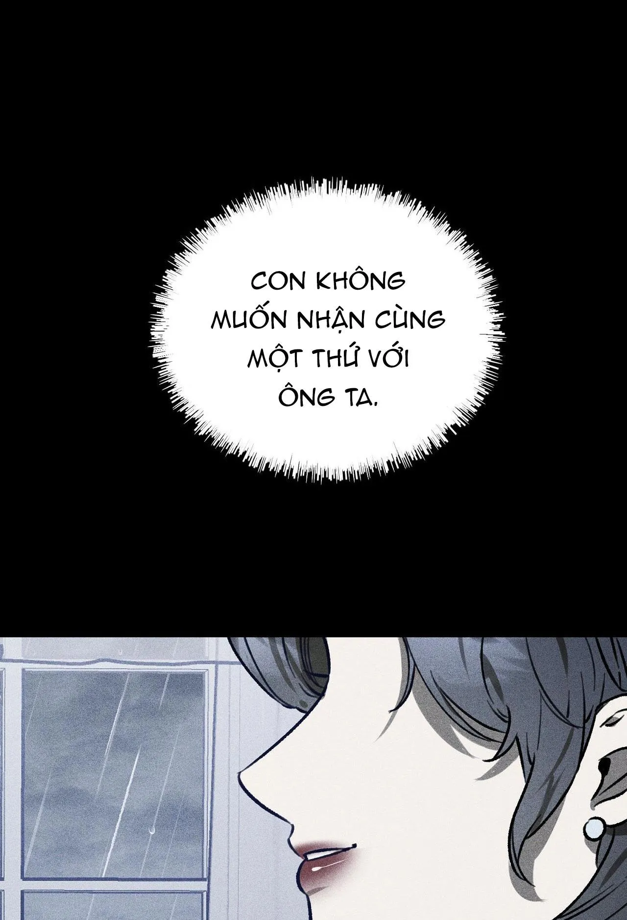 SÓI TRONG LỒNG Chapter 25 Trang 15