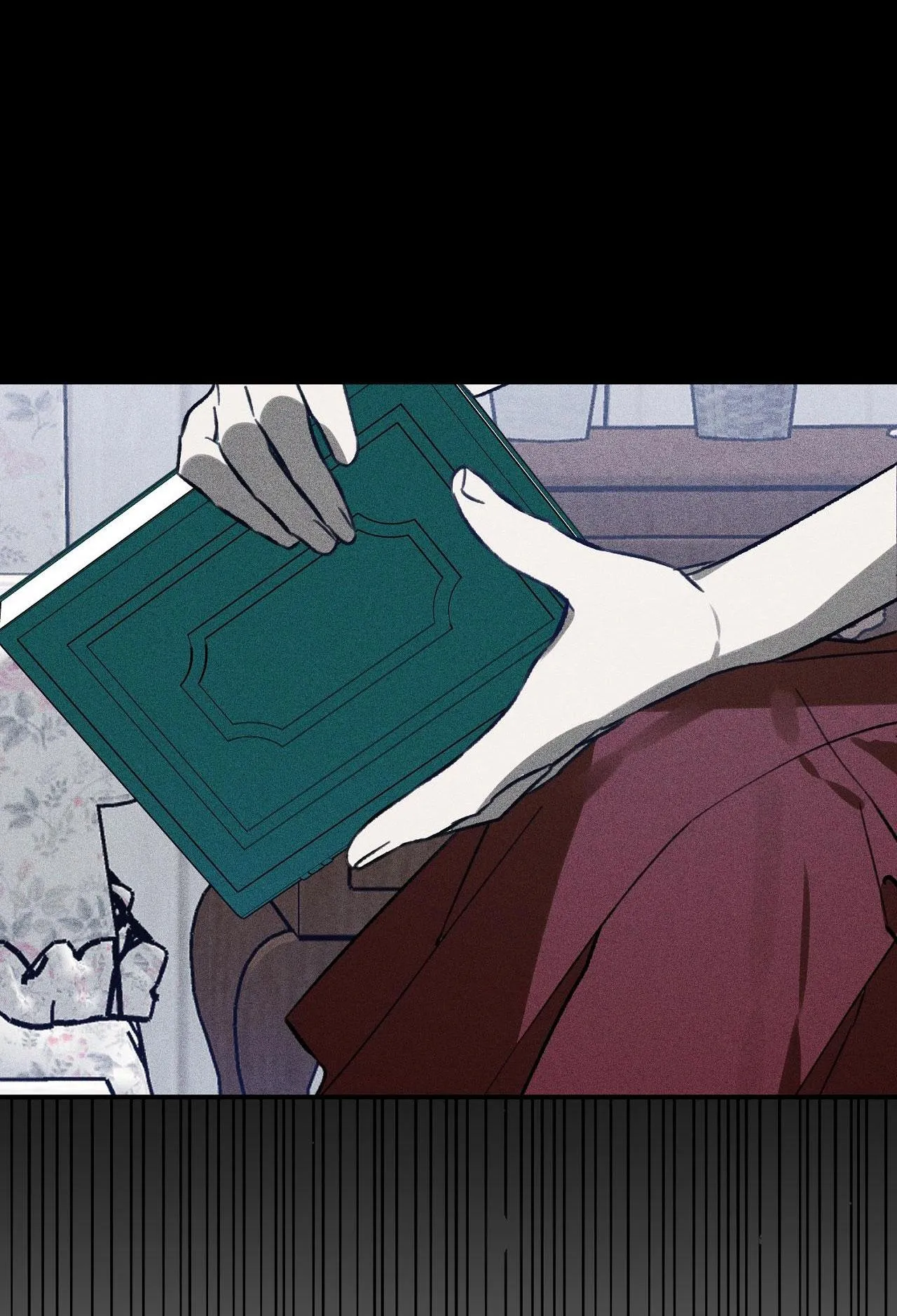 SÓI TRONG LỒNG Chapter 25 Trang 18