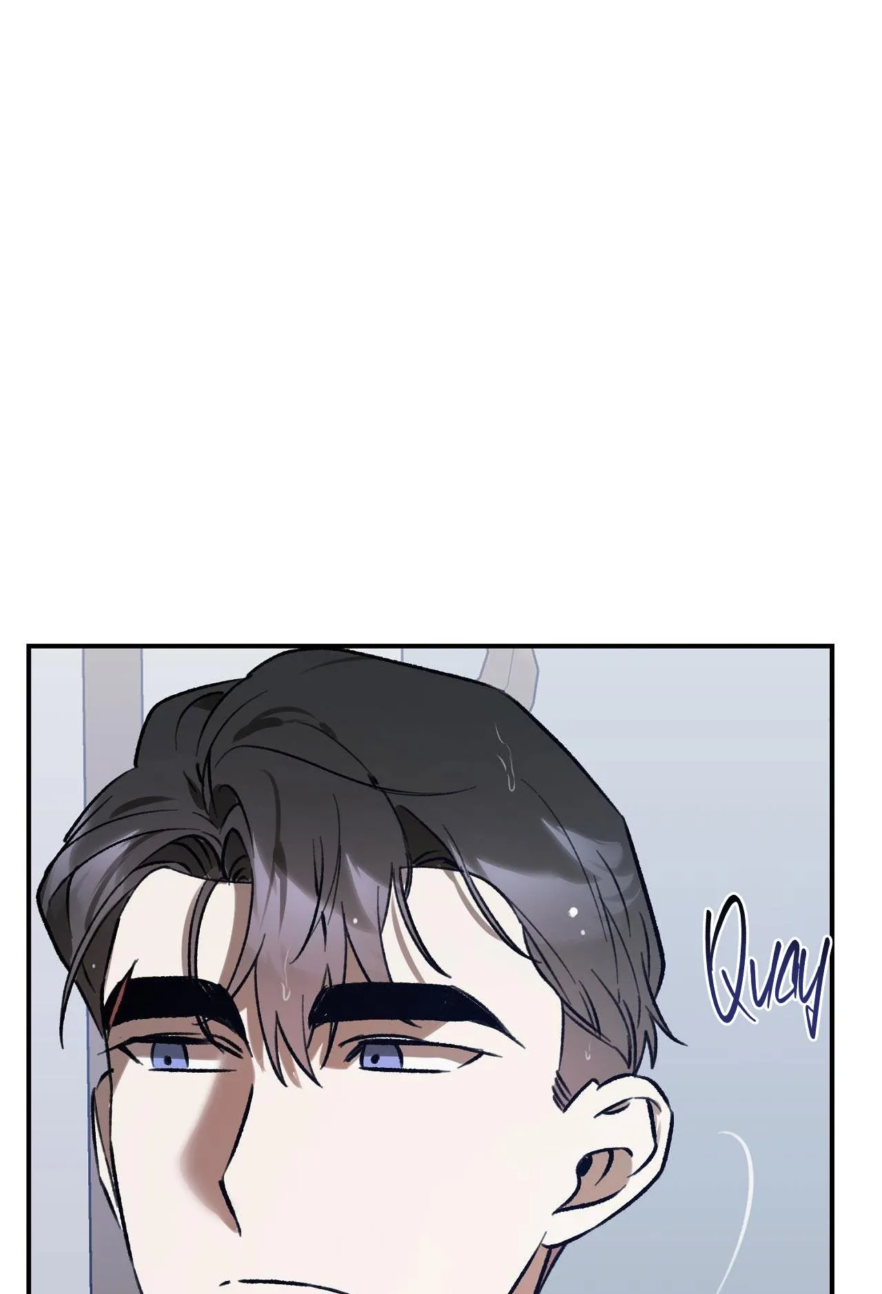 SÓI TRONG LỒNG Chapter 25 Trang 21