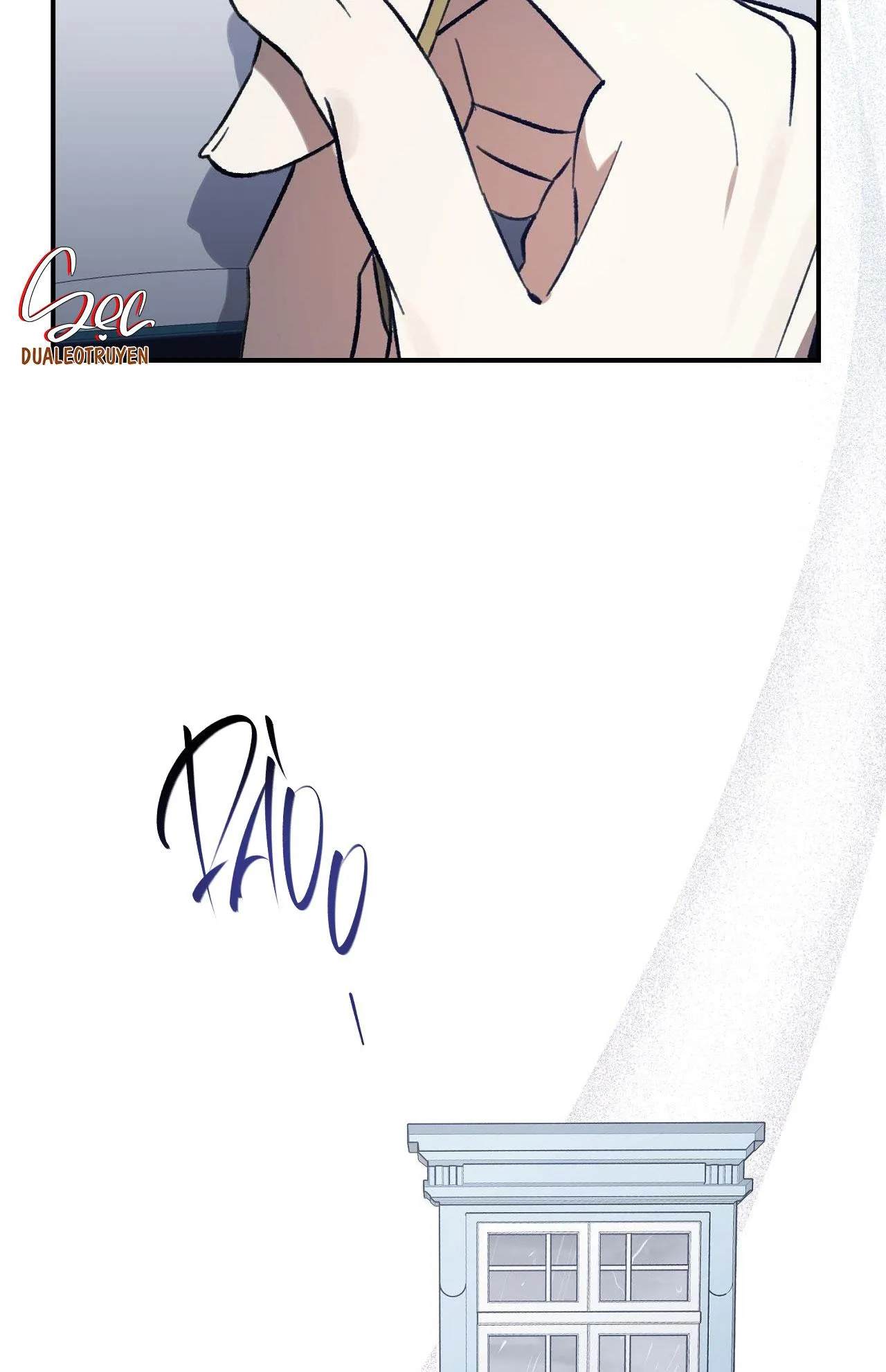 SÓI TRONG LỒNG Chapter 25 Trang 25