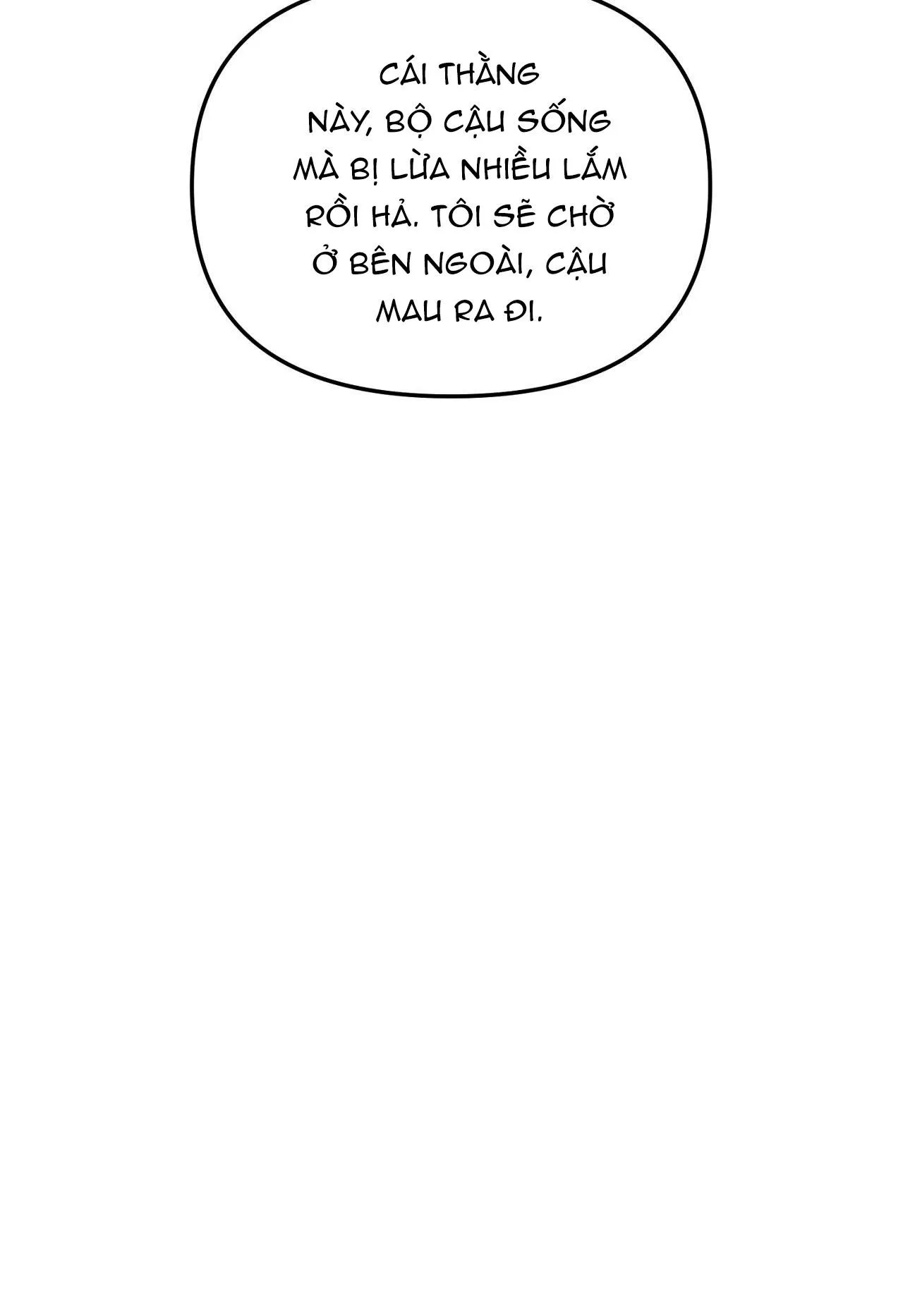 SÓI TRONG LỒNG Chapter 25 Trang 49