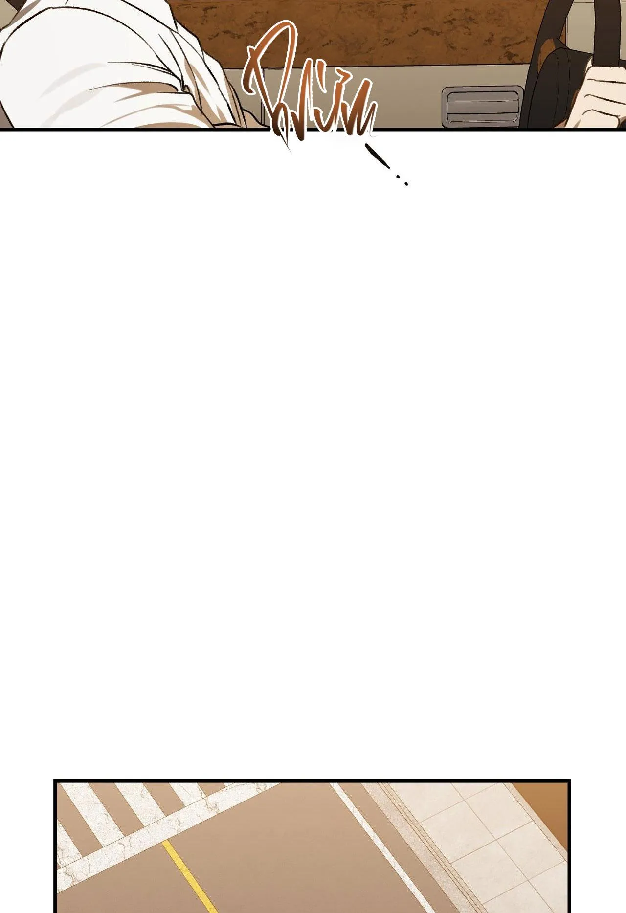 SÓI TRONG LỒNG Chapter 25 Trang 54