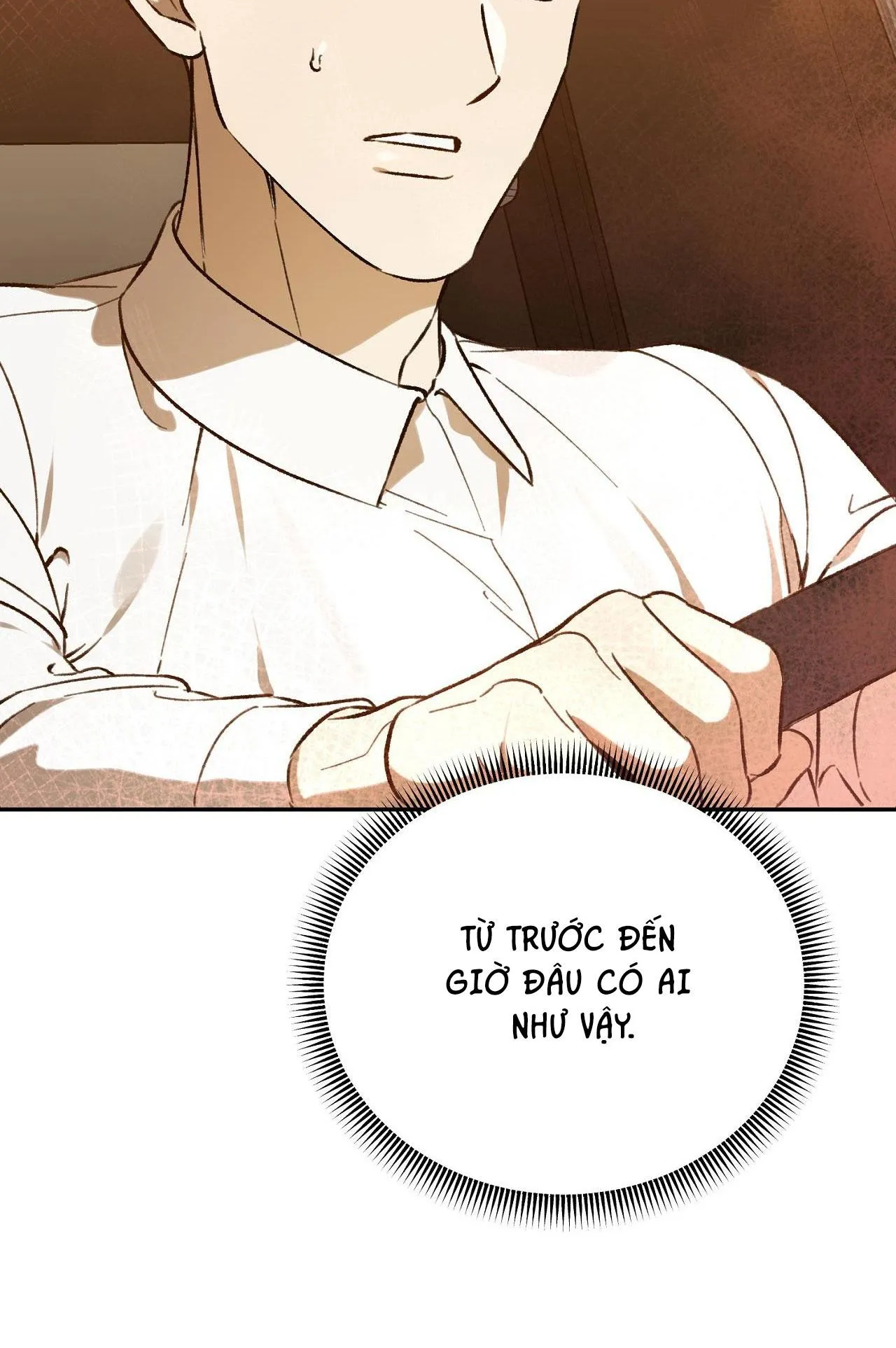 SÓI TRONG LỒNG Chapter 25 Trang 59