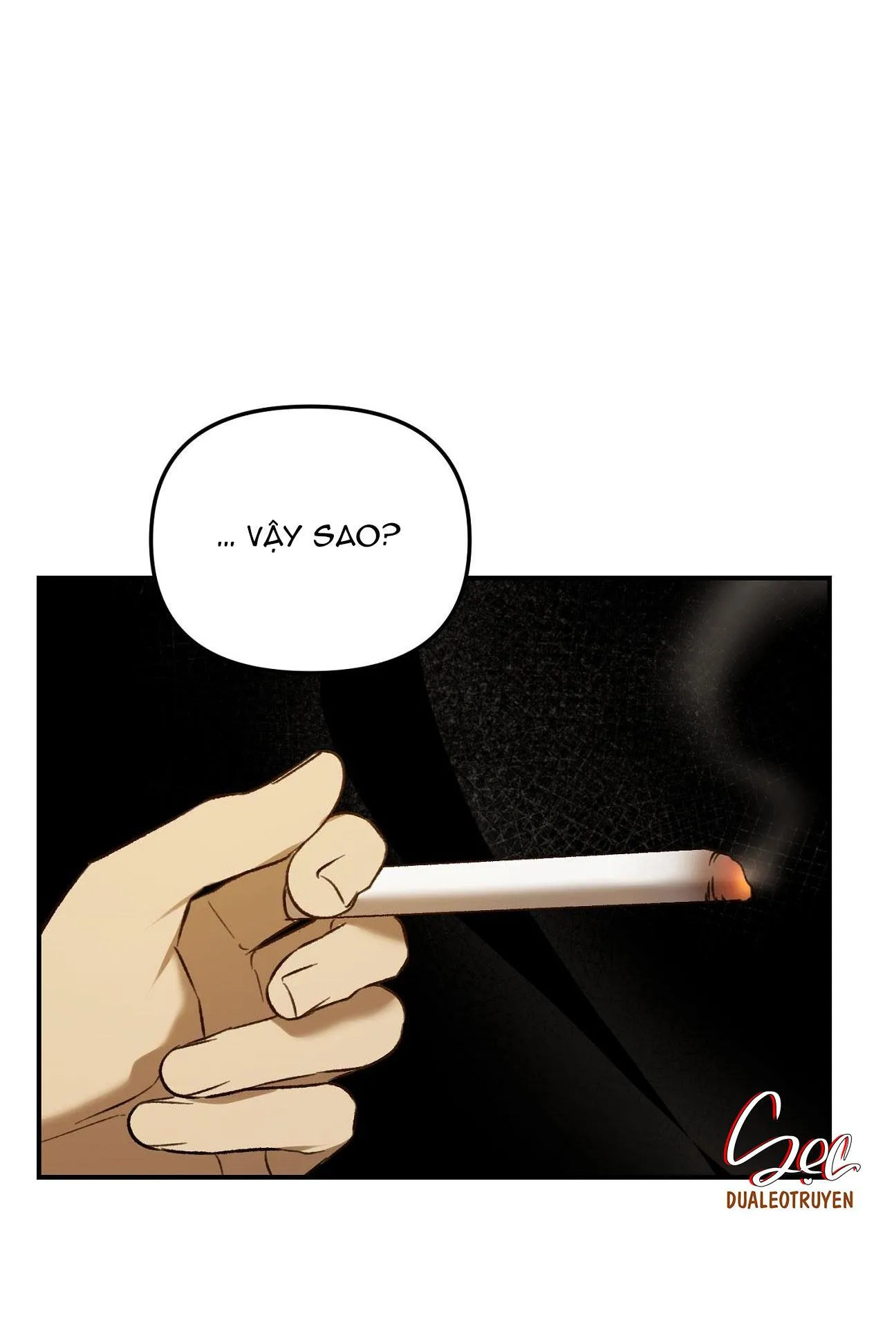 SÓI TRONG LỒNG Chapter 25 Trang 64