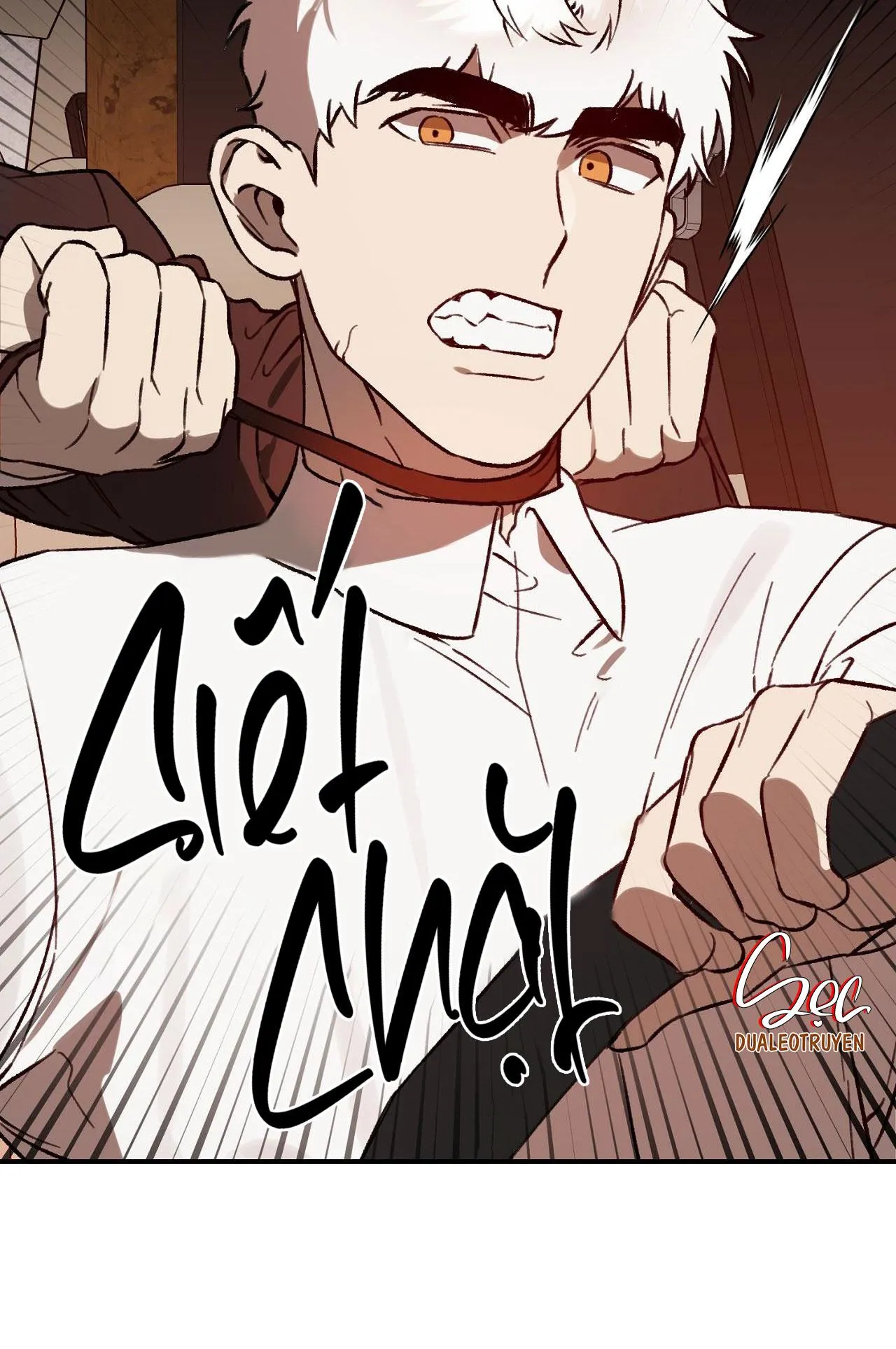 SÓI TRONG LỒNG Chapter 25 Trang 67