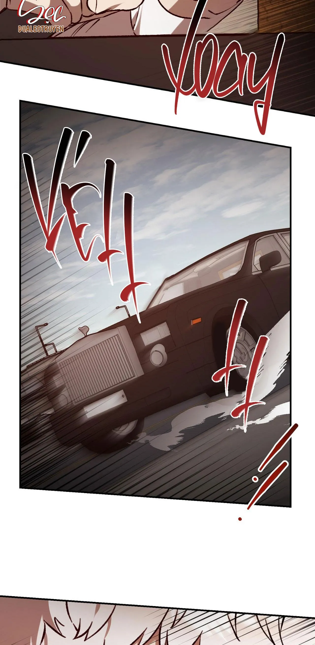 SÓI TRONG LỒNG Chapter 25 Trang 71