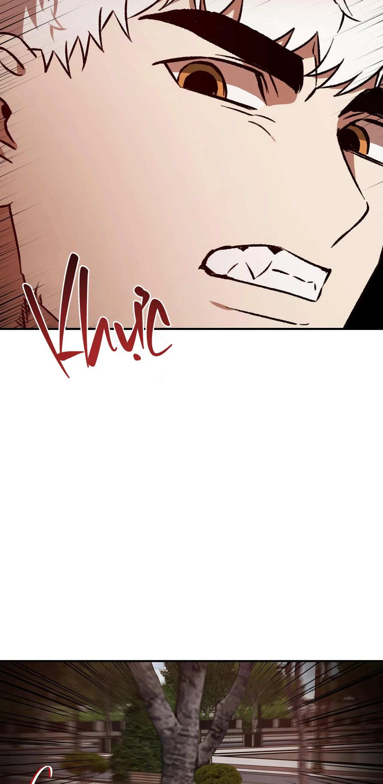 SÓI TRONG LỒNG Chapter 25 Trang 72