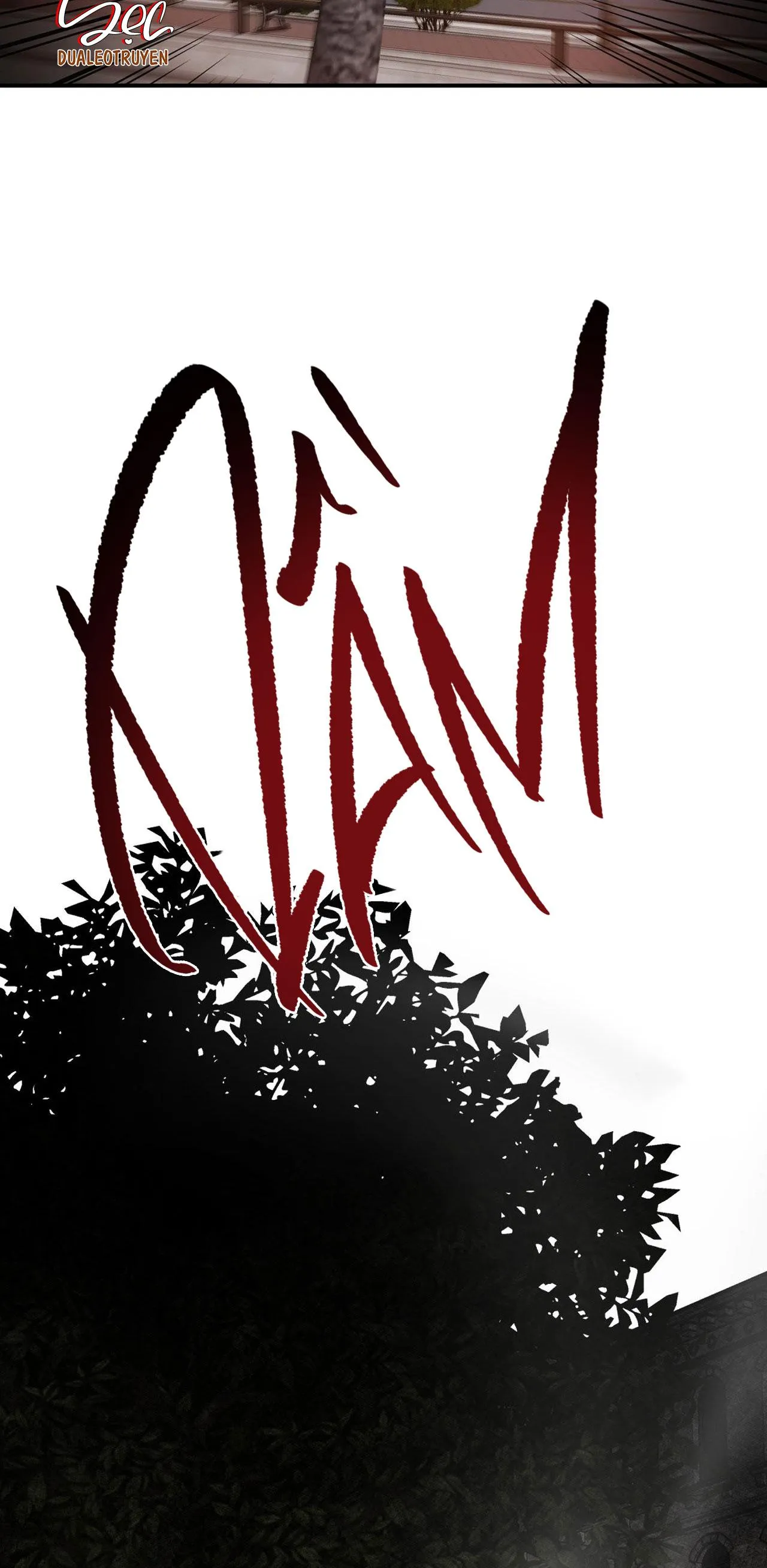 SÓI TRONG LỒNG Chapter 25 Trang 73