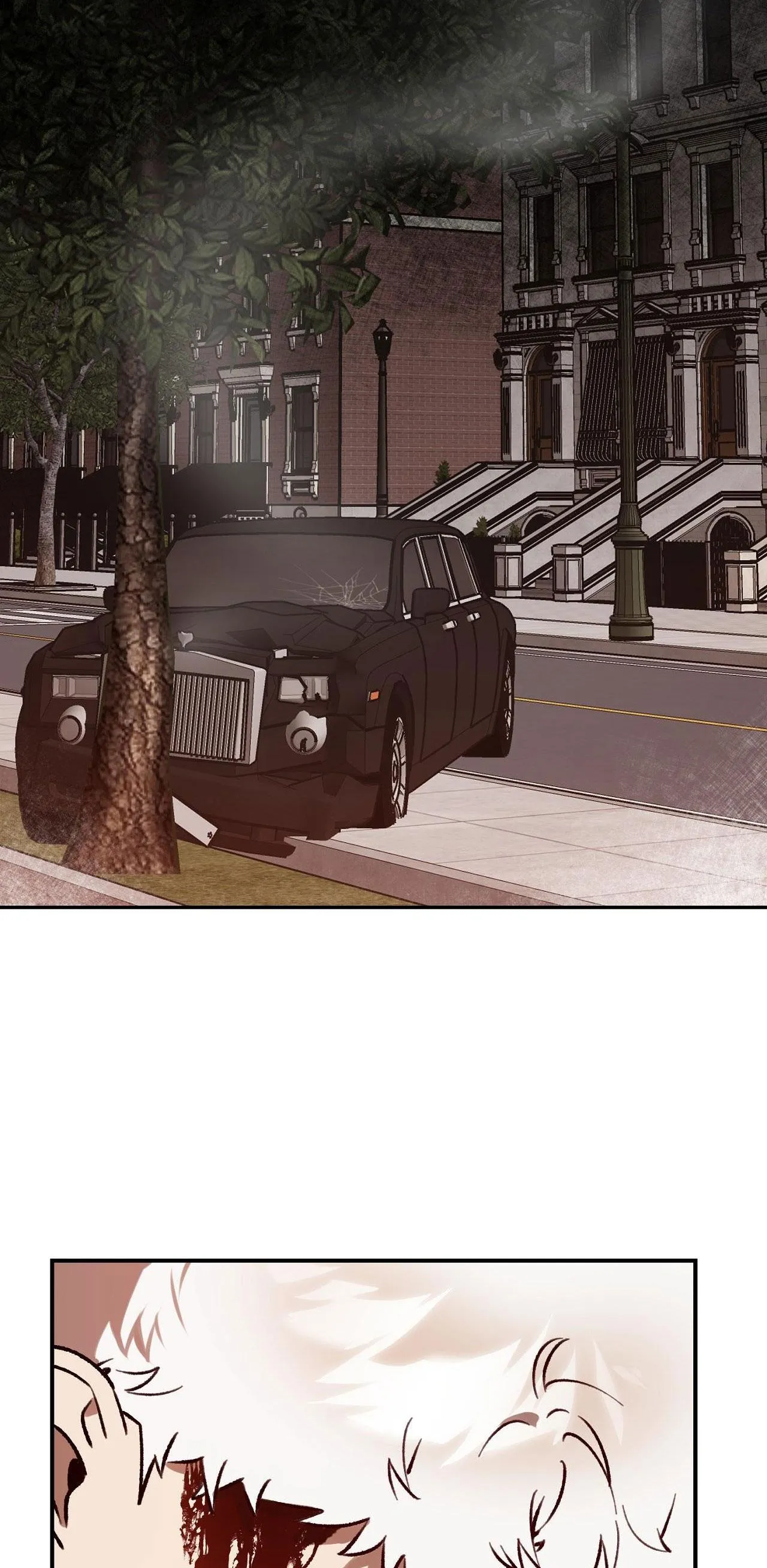 SÓI TRONG LỒNG Chapter 25 Trang 74