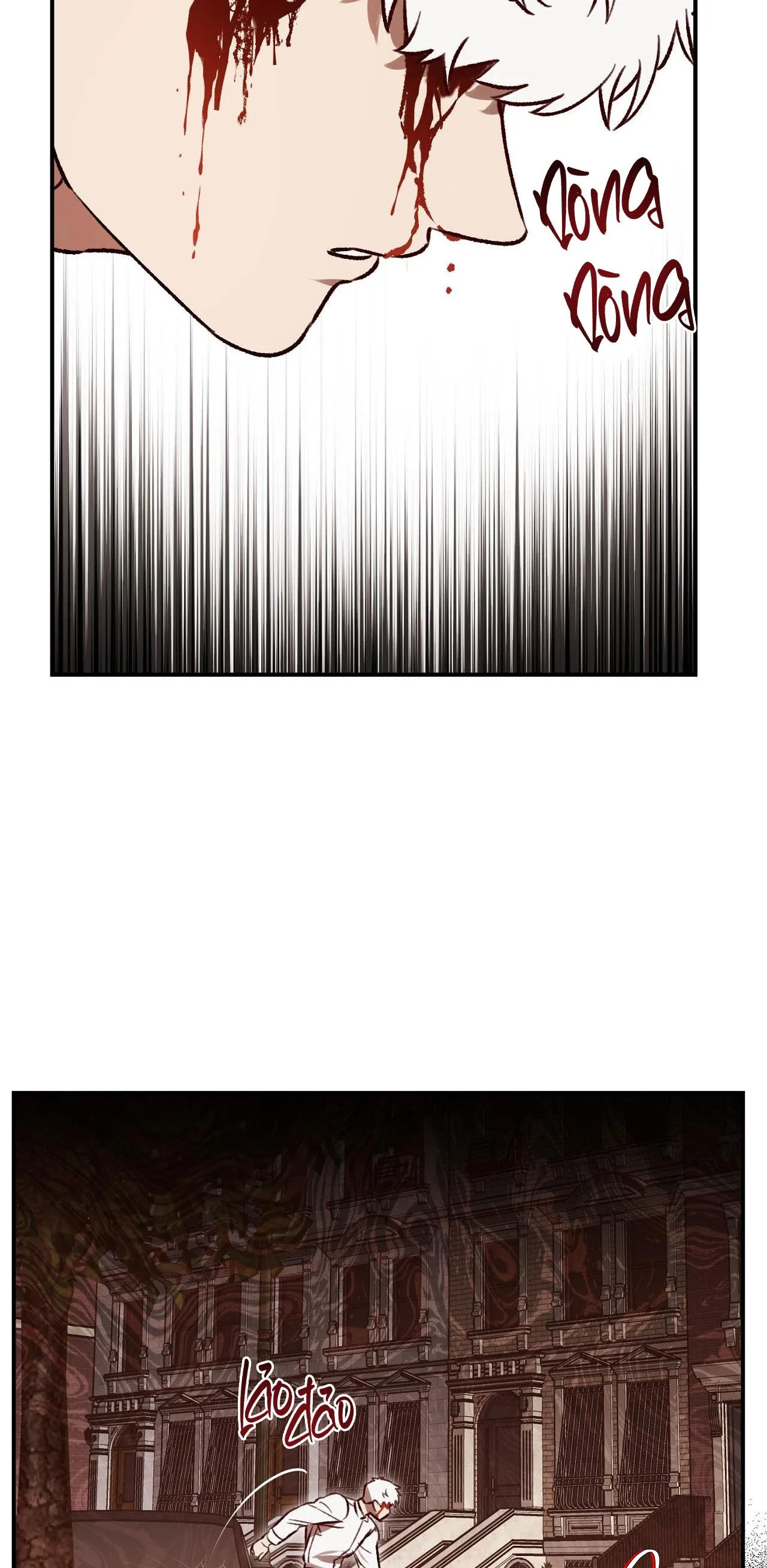 SÓI TRONG LỒNG Chapter 25 Trang 75