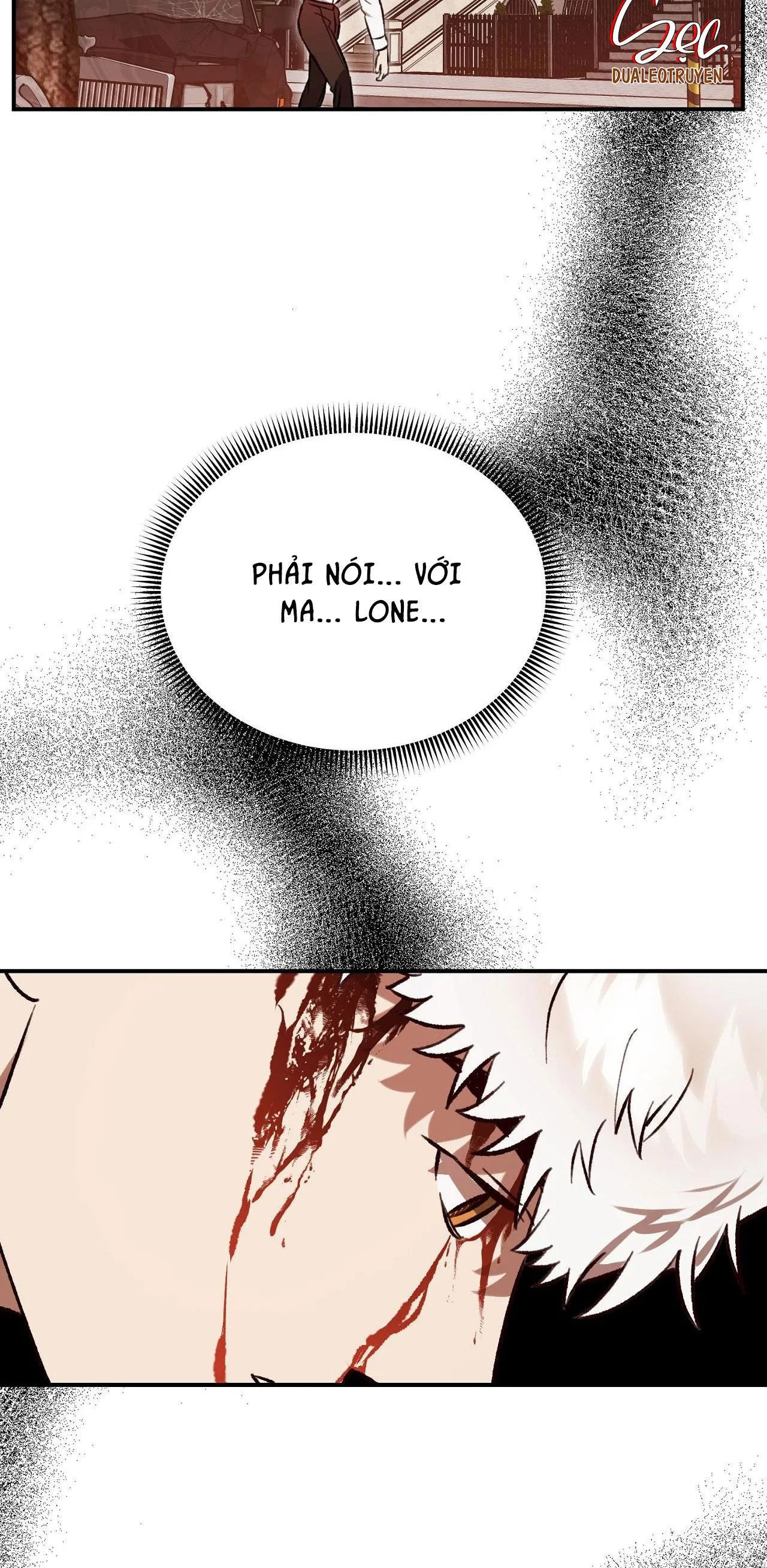 SÓI TRONG LỒNG Chapter 25 Trang 76