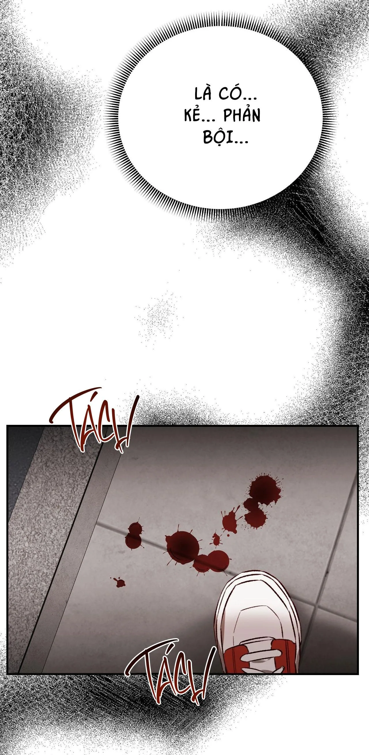 SÓI TRONG LỒNG Chapter 25 Trang 77