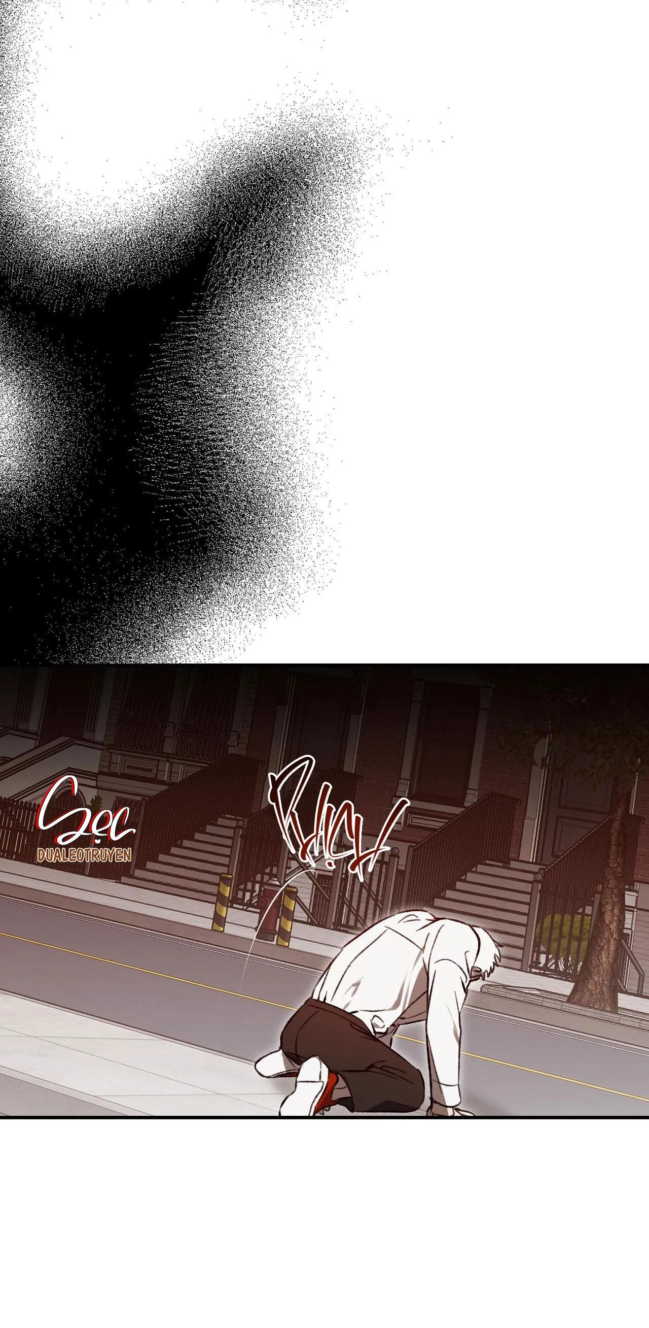 SÓI TRONG LỒNG Chapter 25 Trang 78