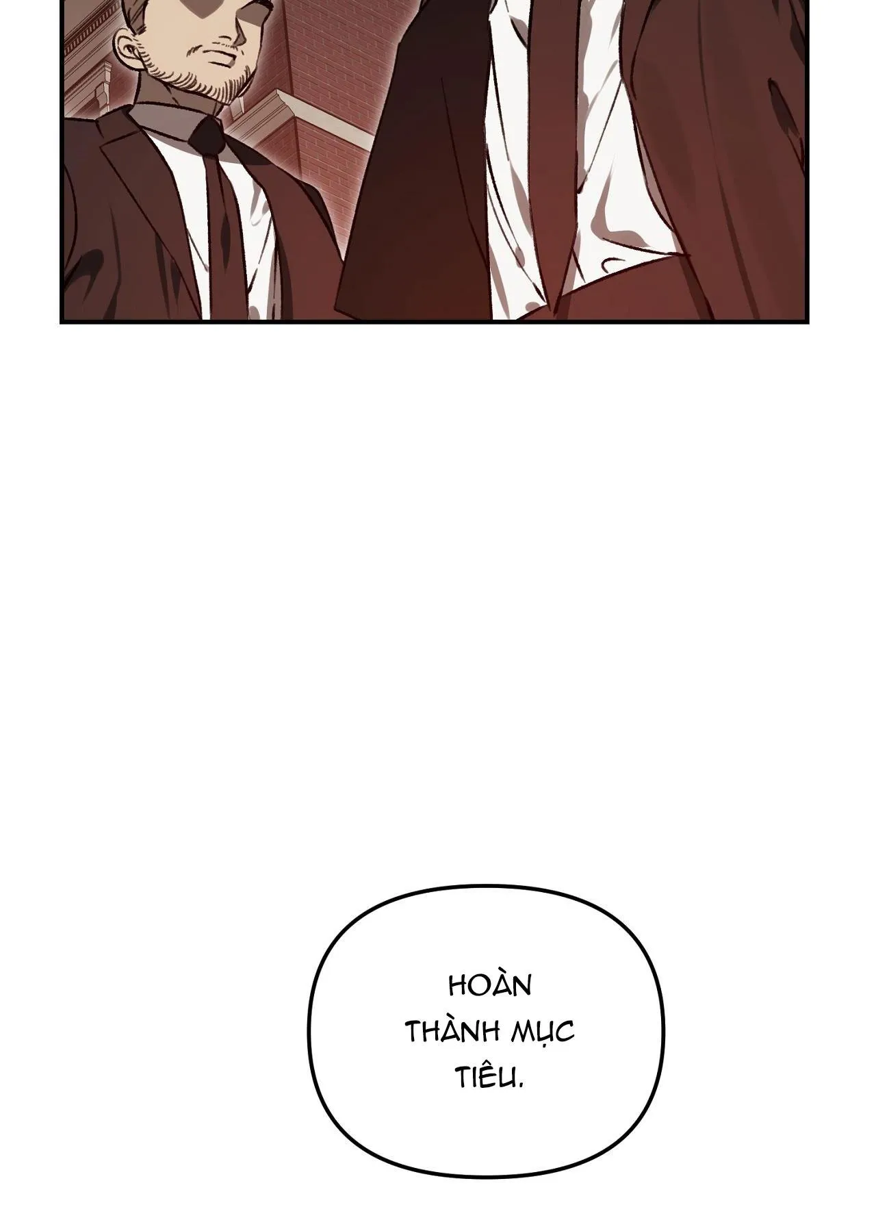 SÓI TRONG LỒNG Chapter 25 Trang 80