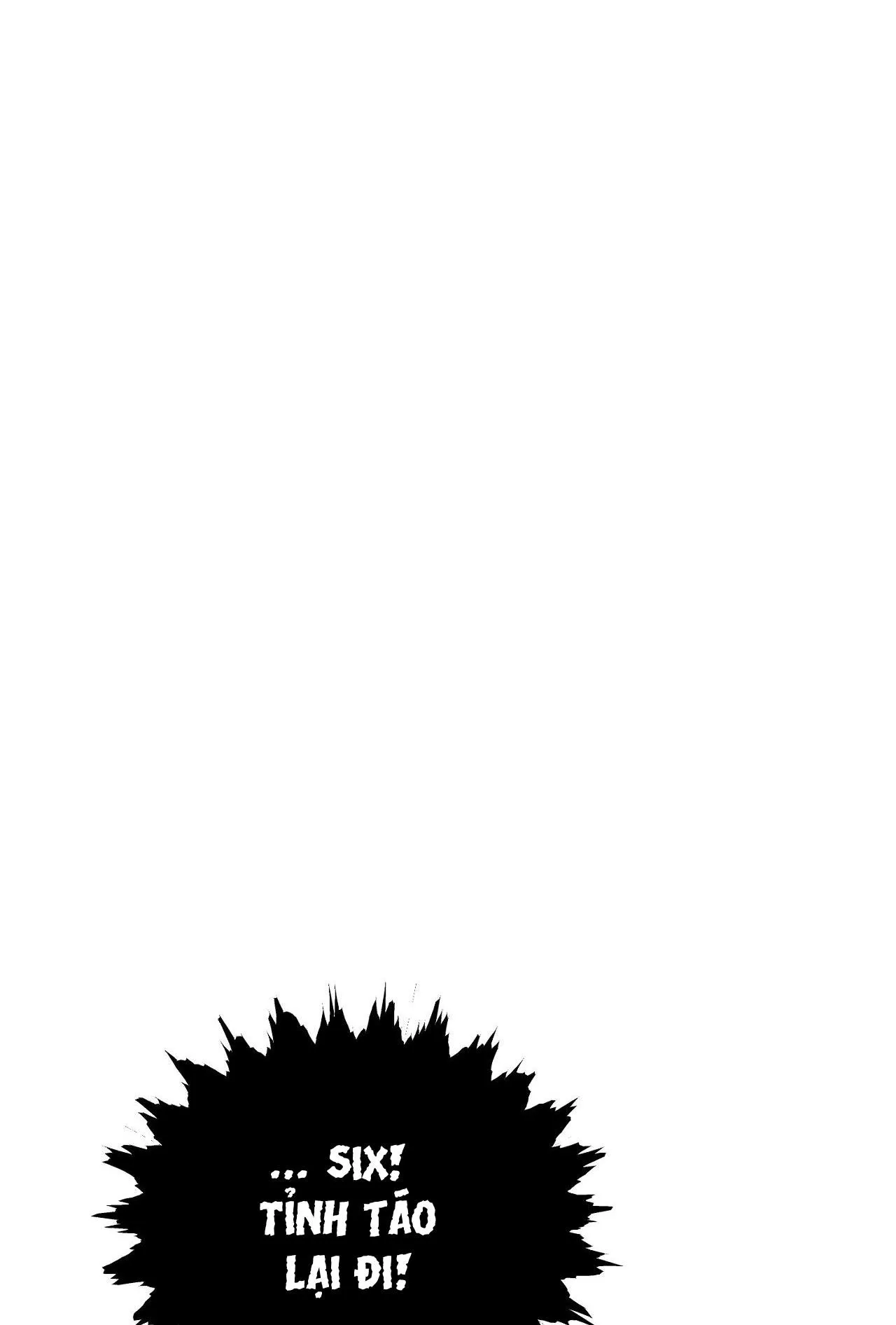 SÓI TRONG LỒNG Chapter 26 Trang 3