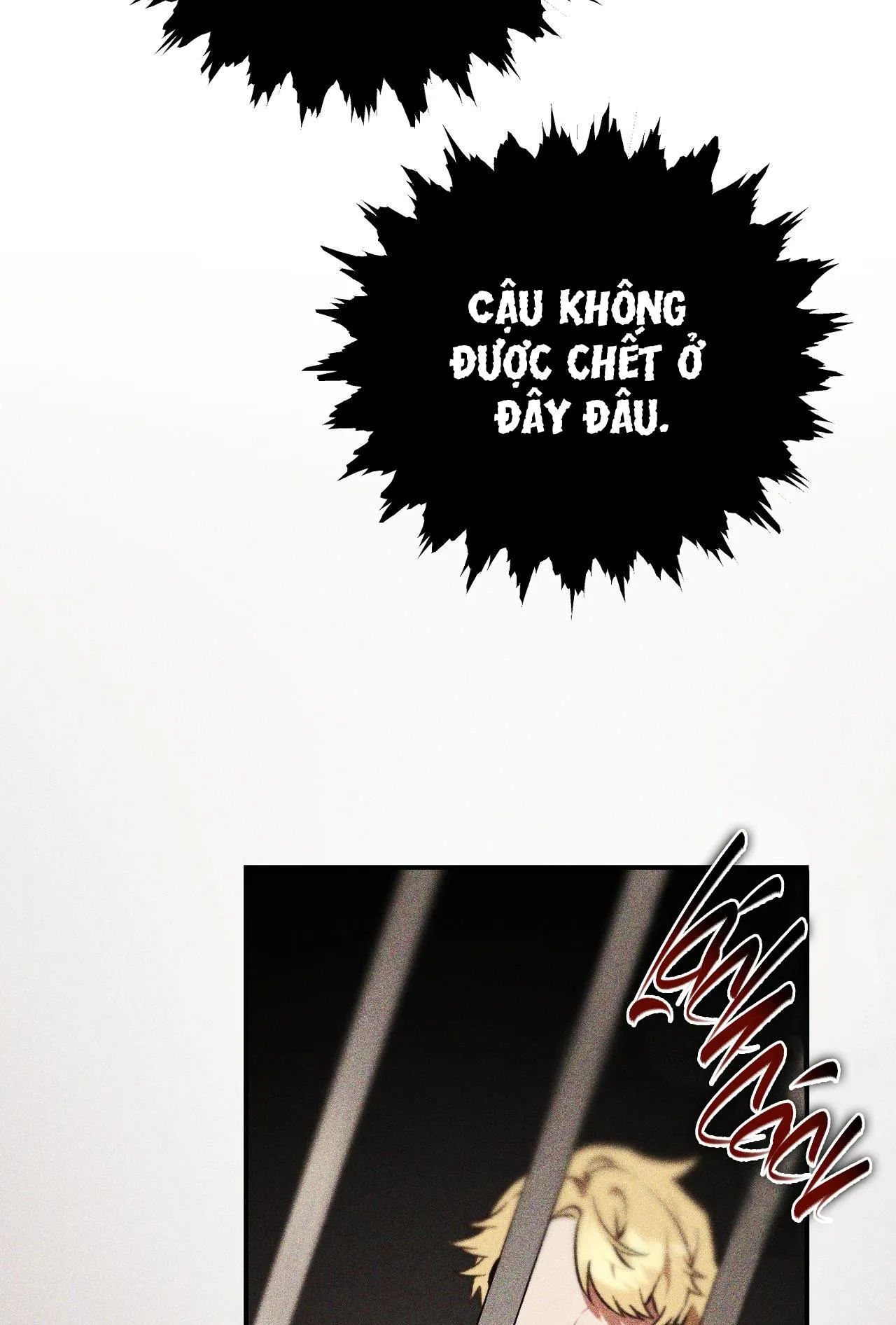 SÓI TRONG LỒNG Chapter 26 Trang 4