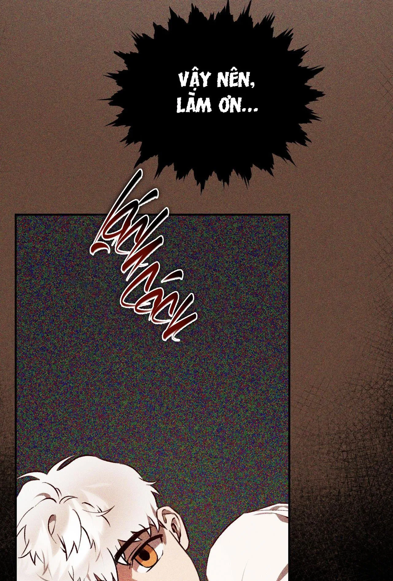 SÓI TRONG LỒNG Chapter 26 Trang 6