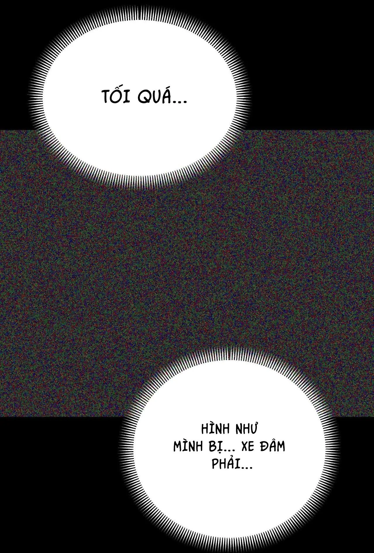 SÓI TRONG LỒNG Chapter 26 Trang 9