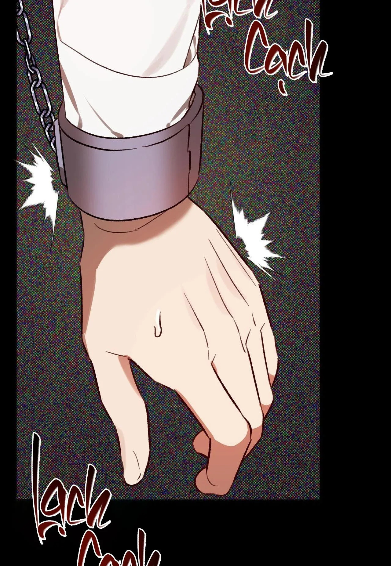 SÓI TRONG LỒNG Chapter 26 Trang 14