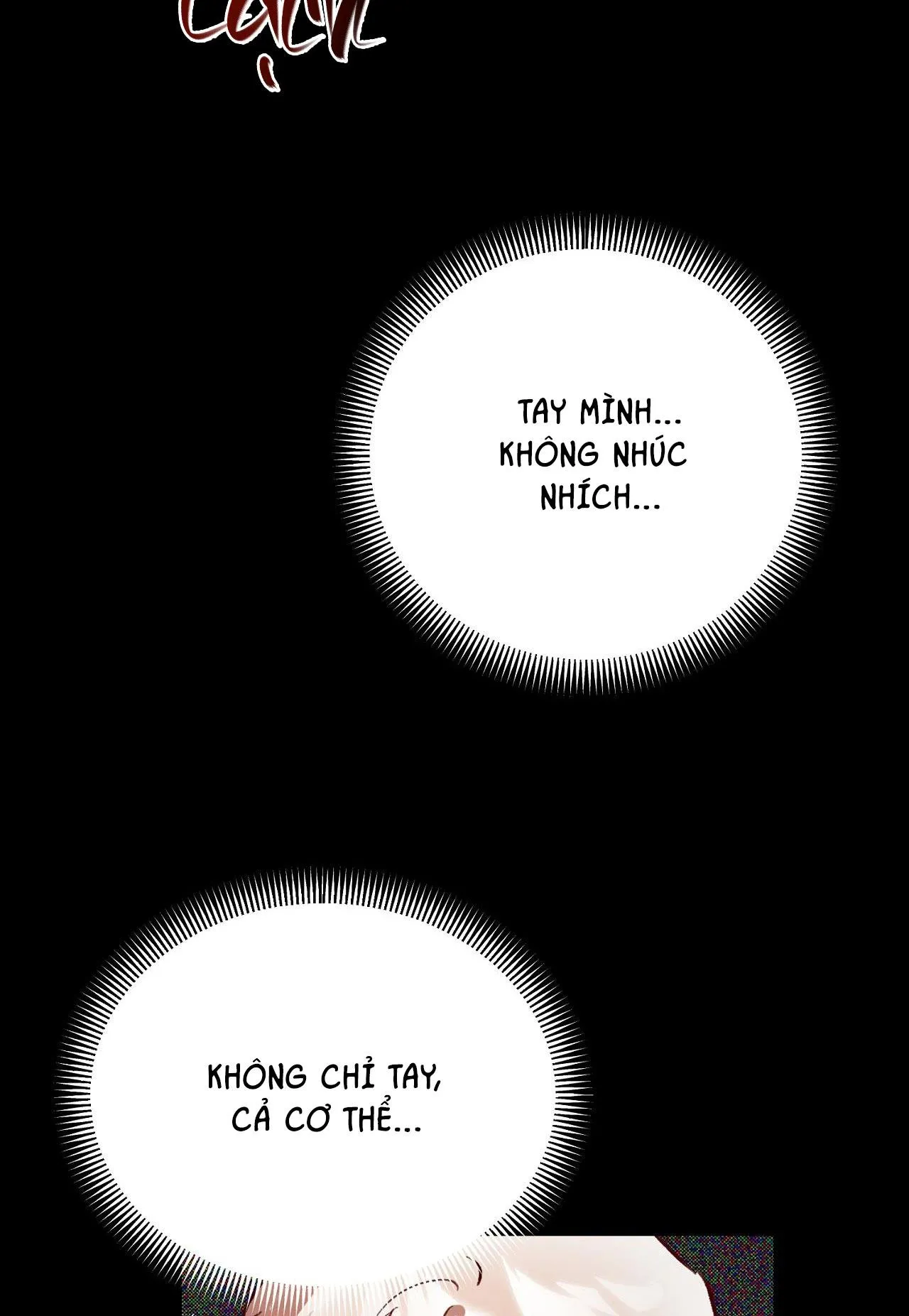 SÓI TRONG LỒNG Chapter 26 Trang 15