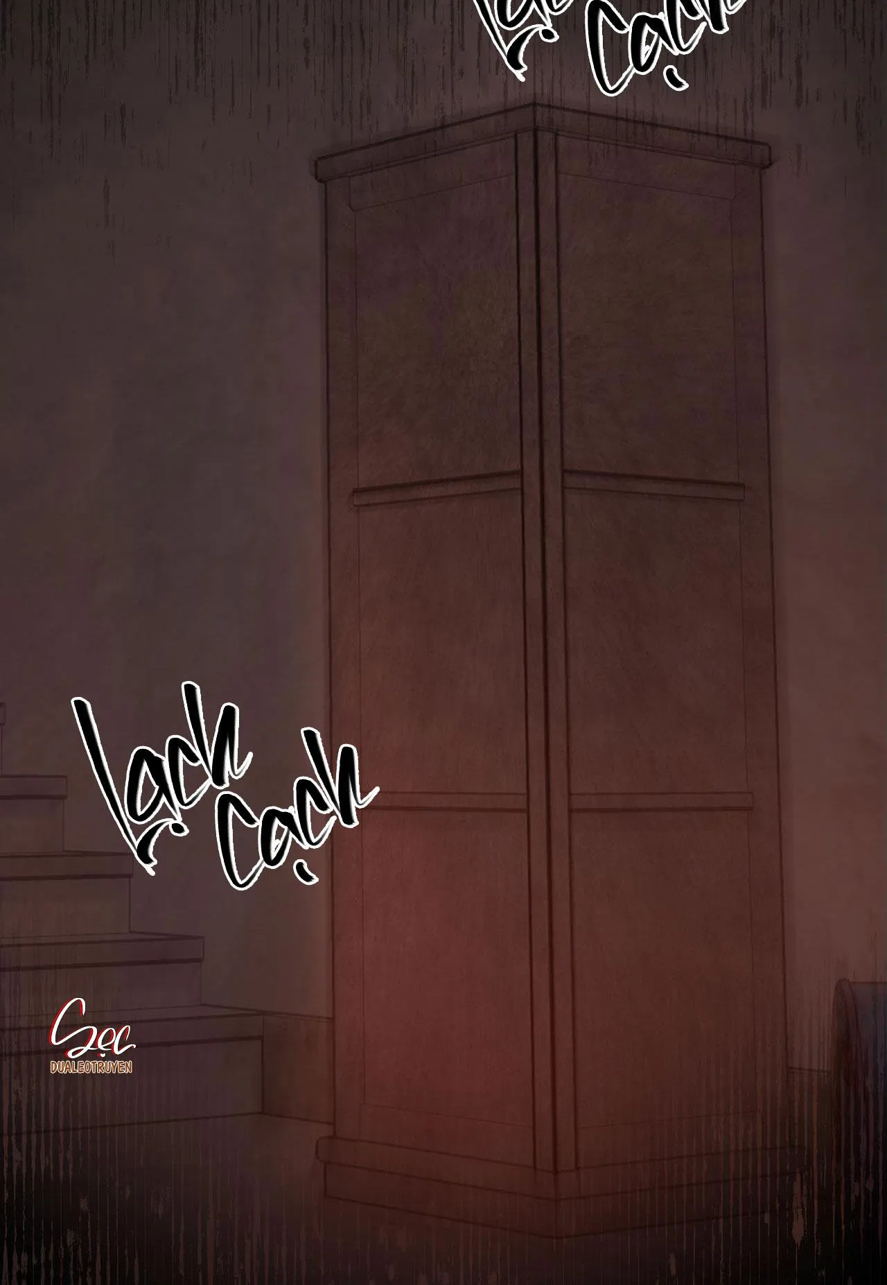 SÓI TRONG LỒNG Chapter 26 Trang 20