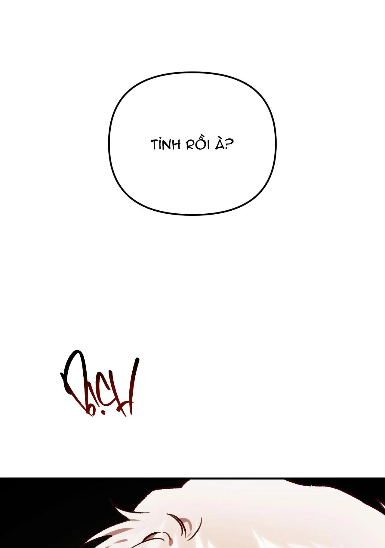 SÓI TRONG LỒNG Chapter 26 Trang 25