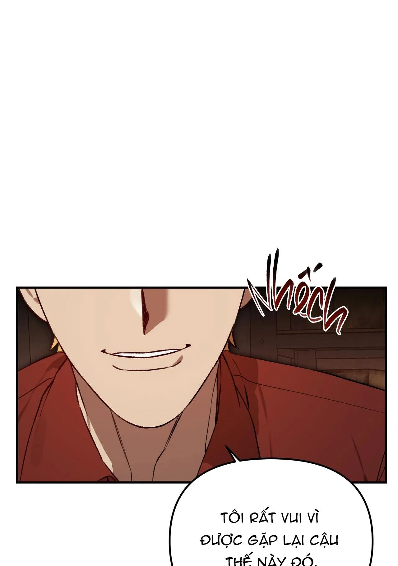 SÓI TRONG LỒNG Chapter 26 Trang 29