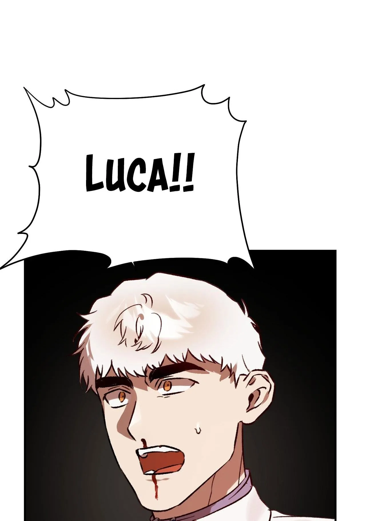 SÓI TRONG LỒNG Chapter 26 Trang 32