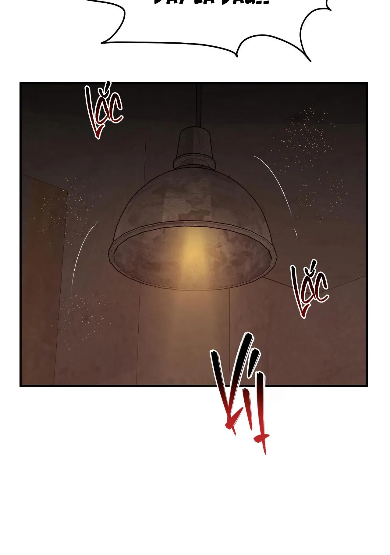 SÓI TRONG LỒNG Chapter 26 Trang 34