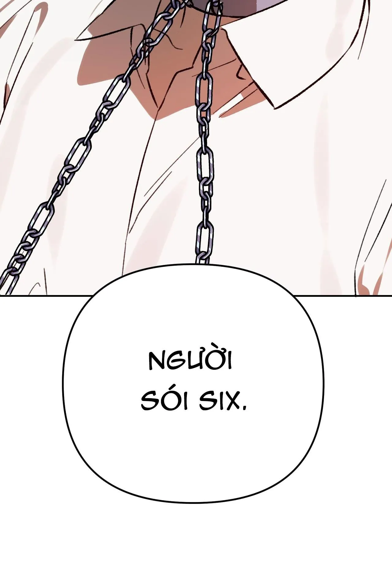 SÓI TRONG LỒNG Chapter 26 Trang 38