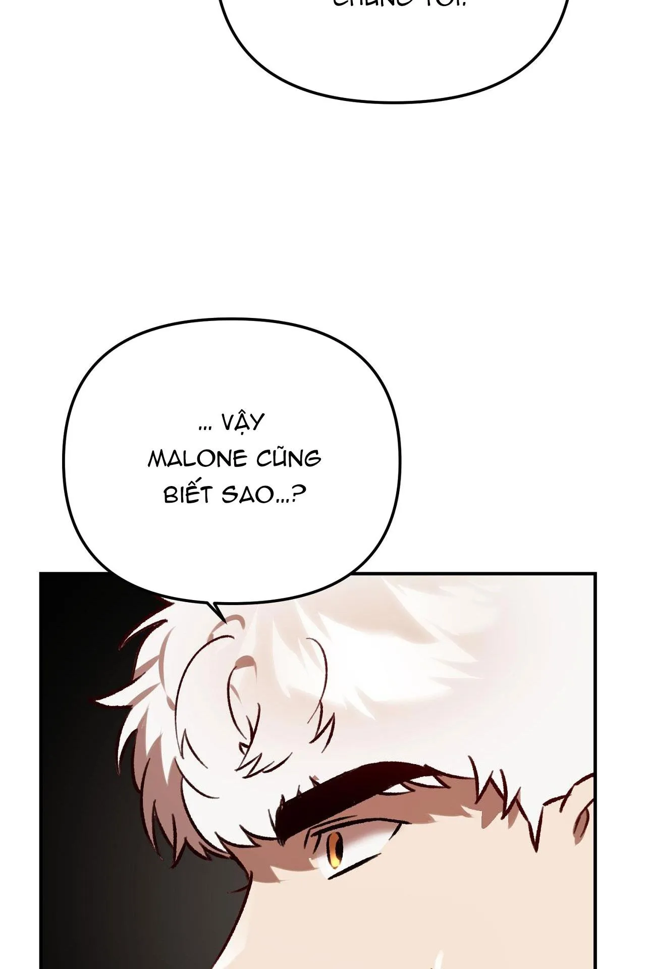 SÓI TRONG LỒNG Chapter 26 Trang 47