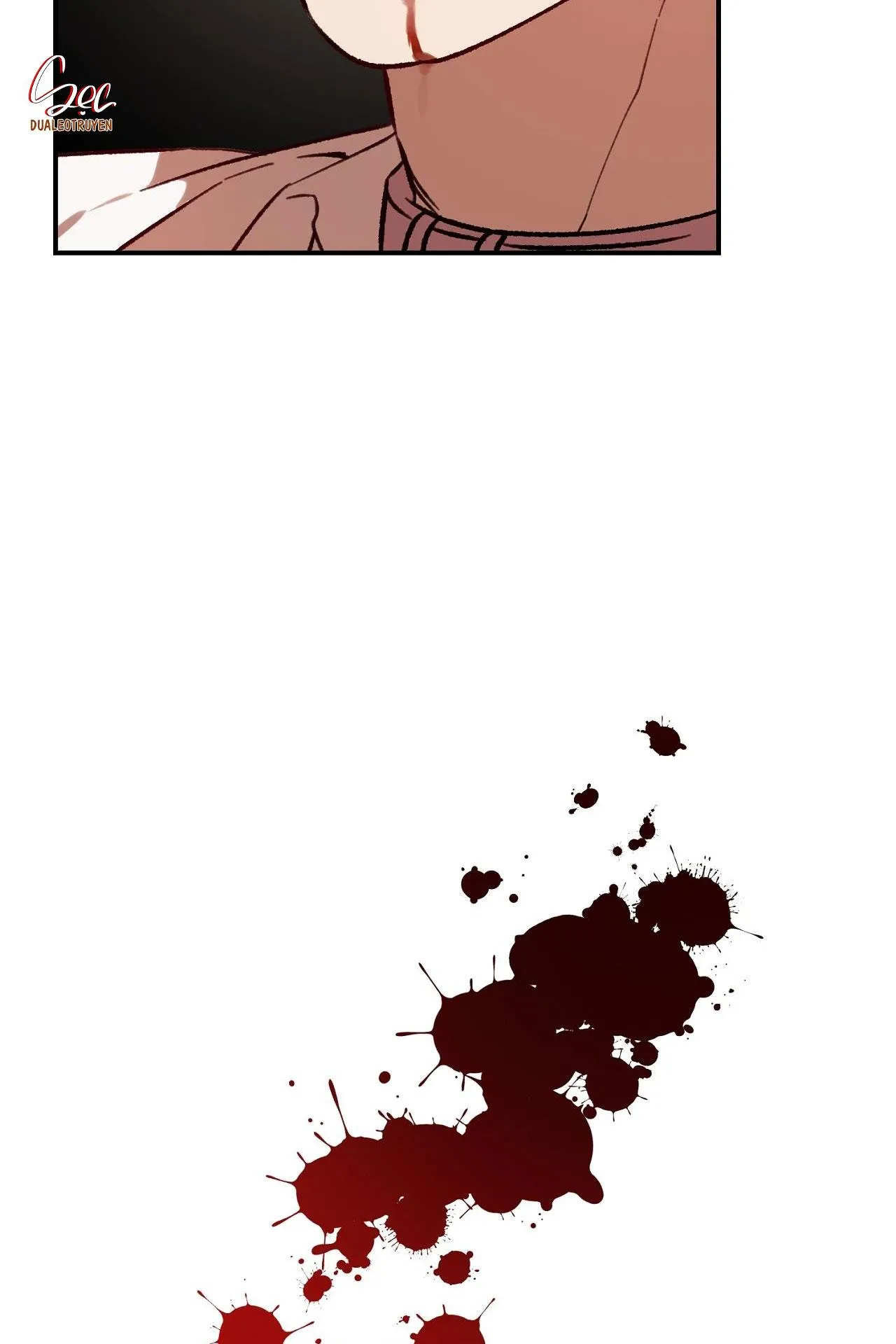 SÓI TRONG LỒNG Chapter 26 Trang 55