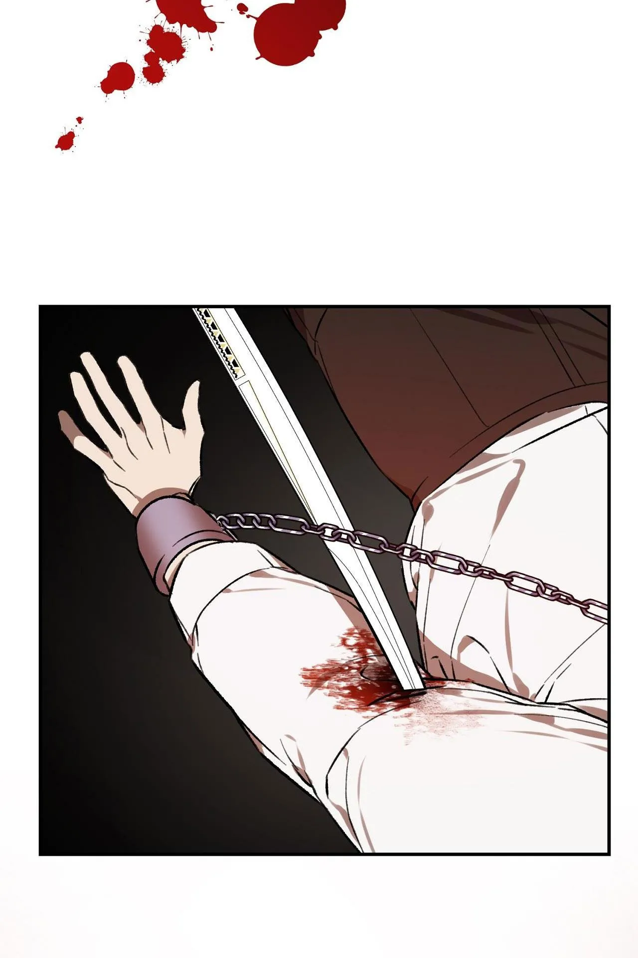 SÓI TRONG LỒNG Chapter 26 Trang 56