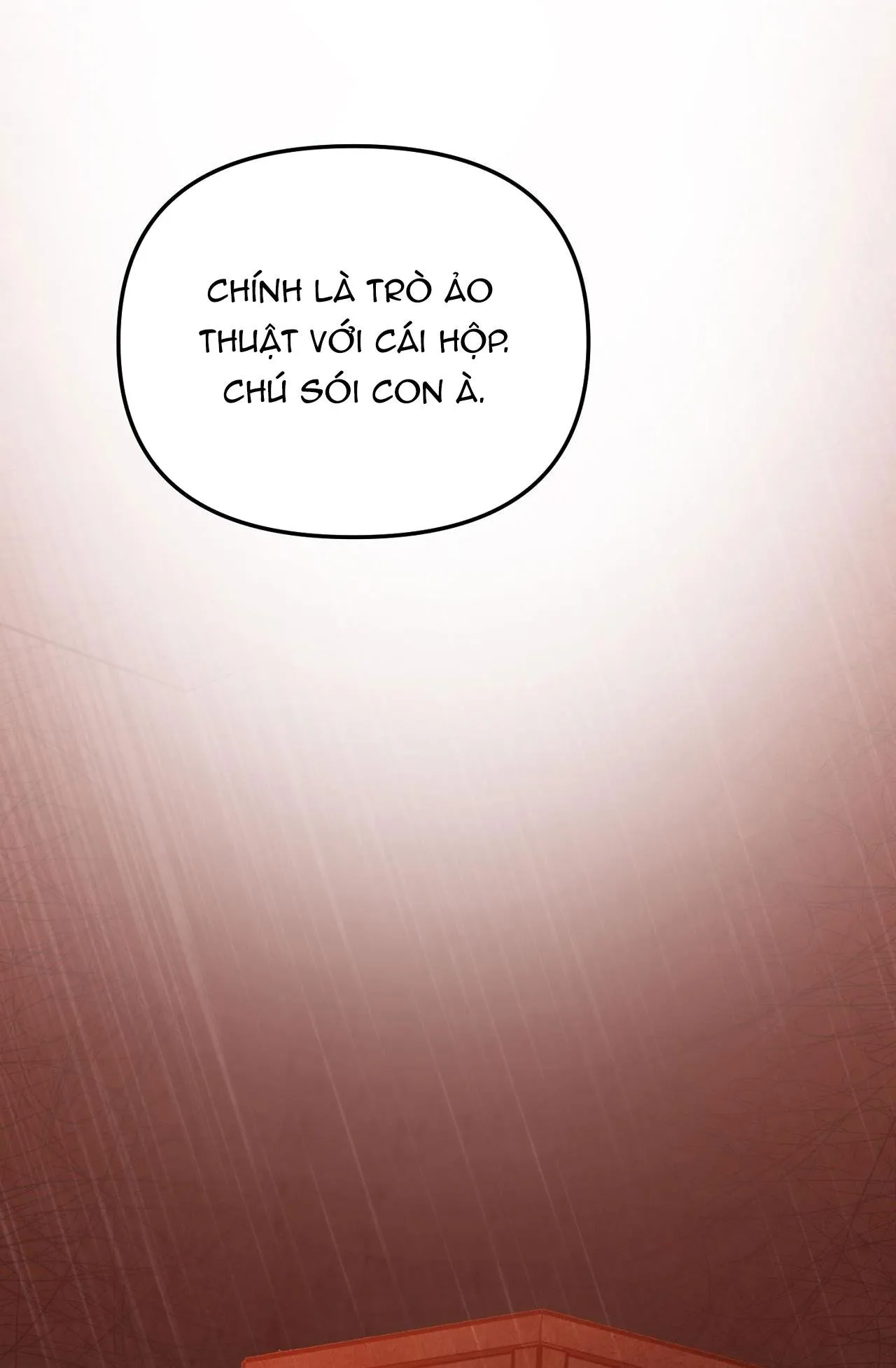 SÓI TRONG LỒNG Chapter 26 Trang 57