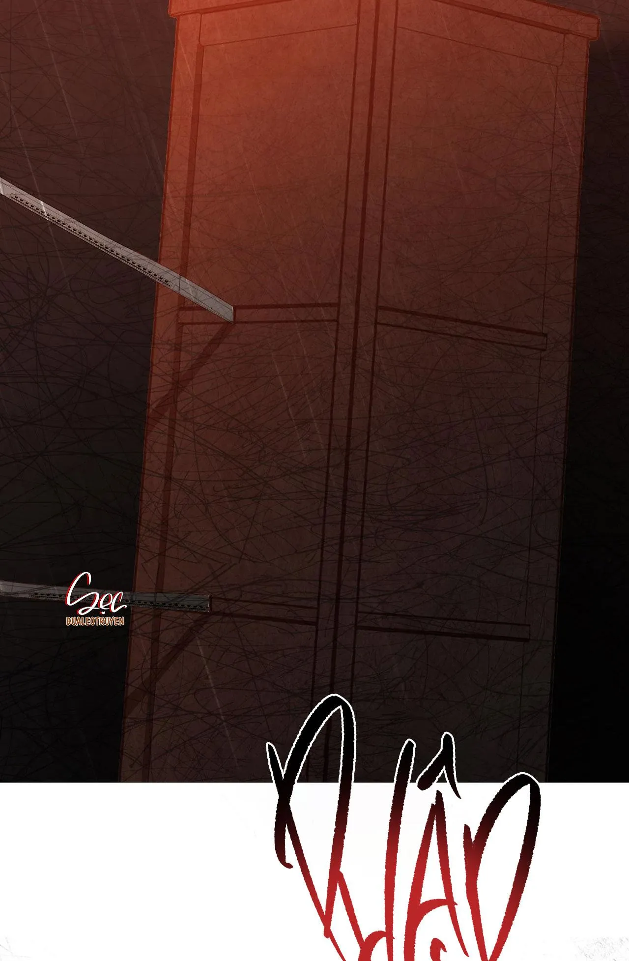 SÓI TRONG LỒNG Chapter 26 Trang 58