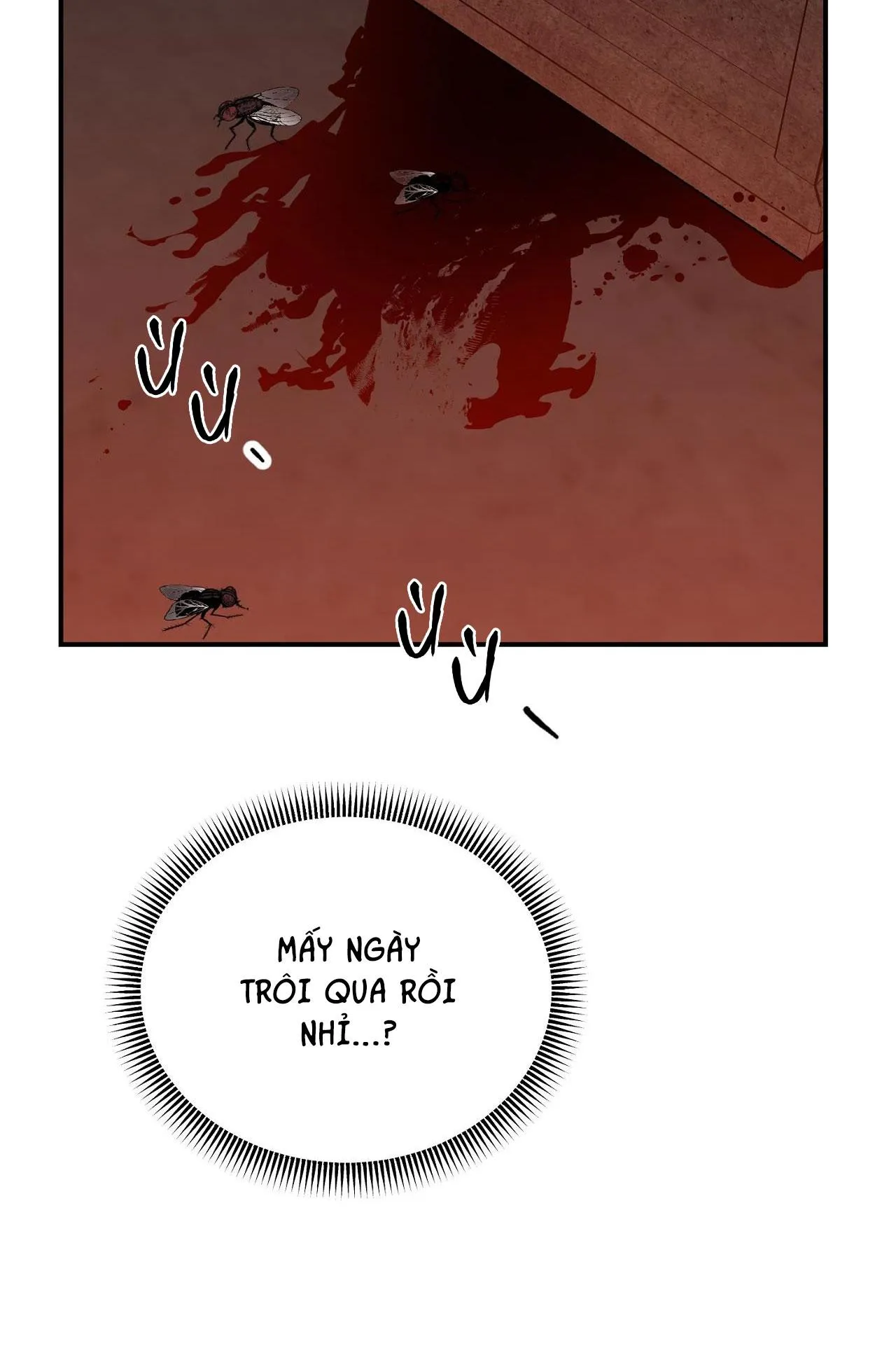 SÓI TRONG LỒNG Chapter 26 Trang 62