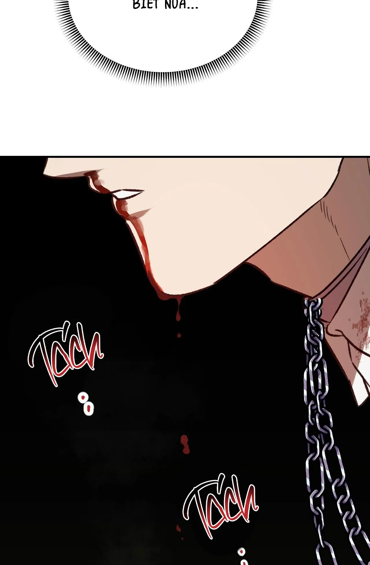 SÓI TRONG LỒNG Chapter 26 Trang 64