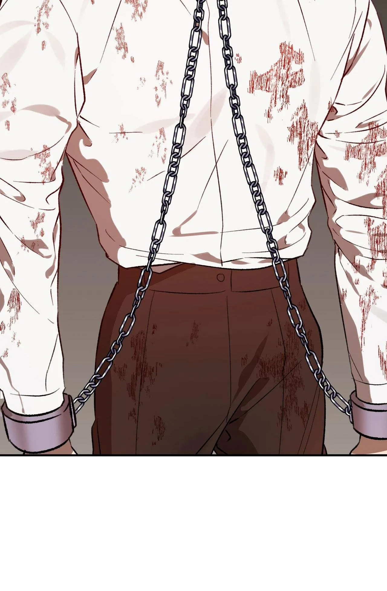 SÓI TRONG LỒNG Chapter 26 Trang 66