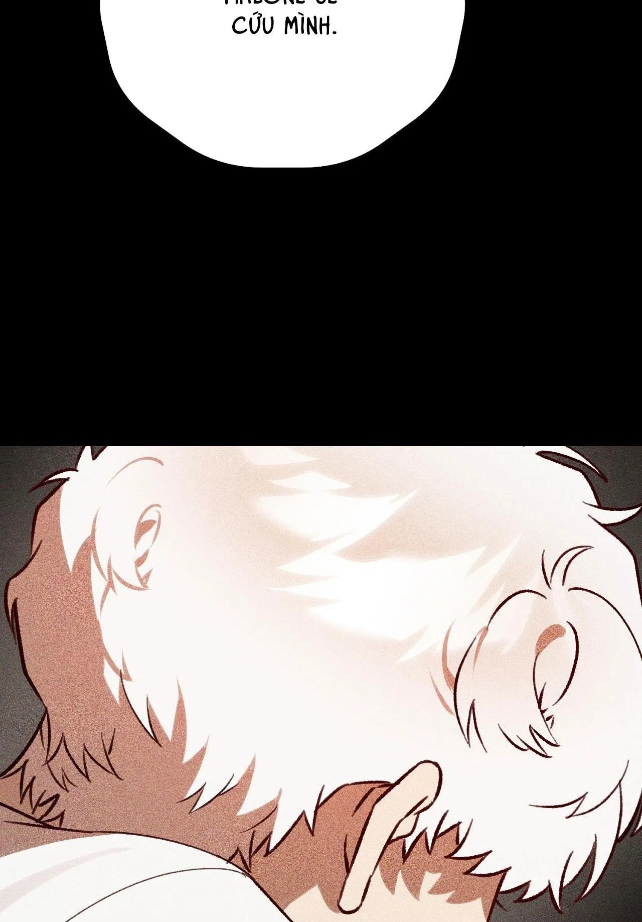 SÓI TRONG LỒNG Chapter 26 Trang 72