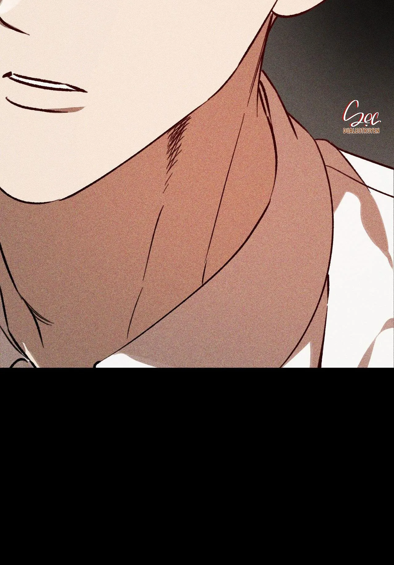 SÓI TRONG LỒNG Chapter 26 Trang 75