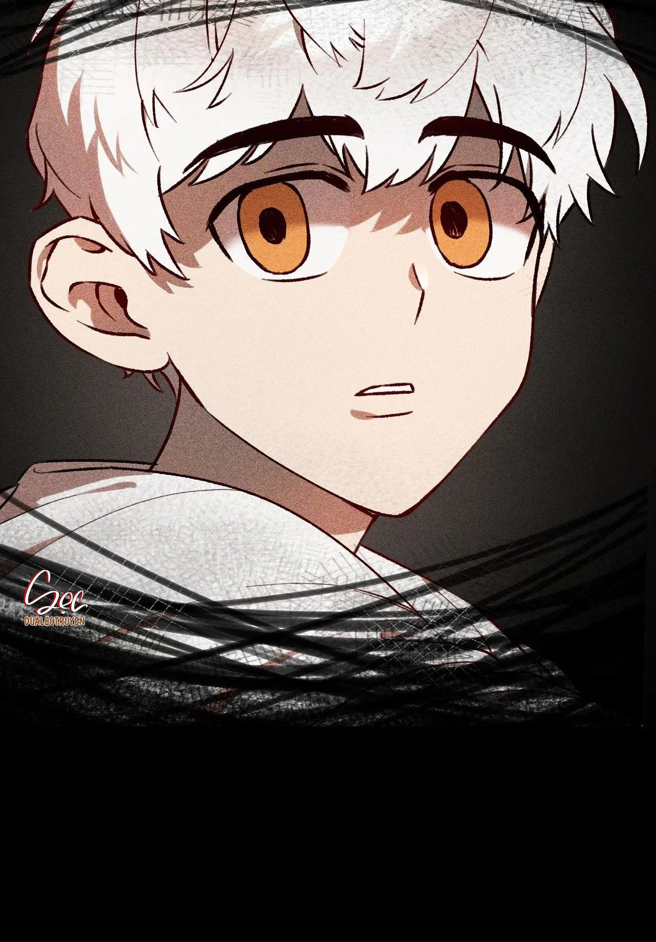 SÓI TRONG LỒNG Chapter 26 Trang 77