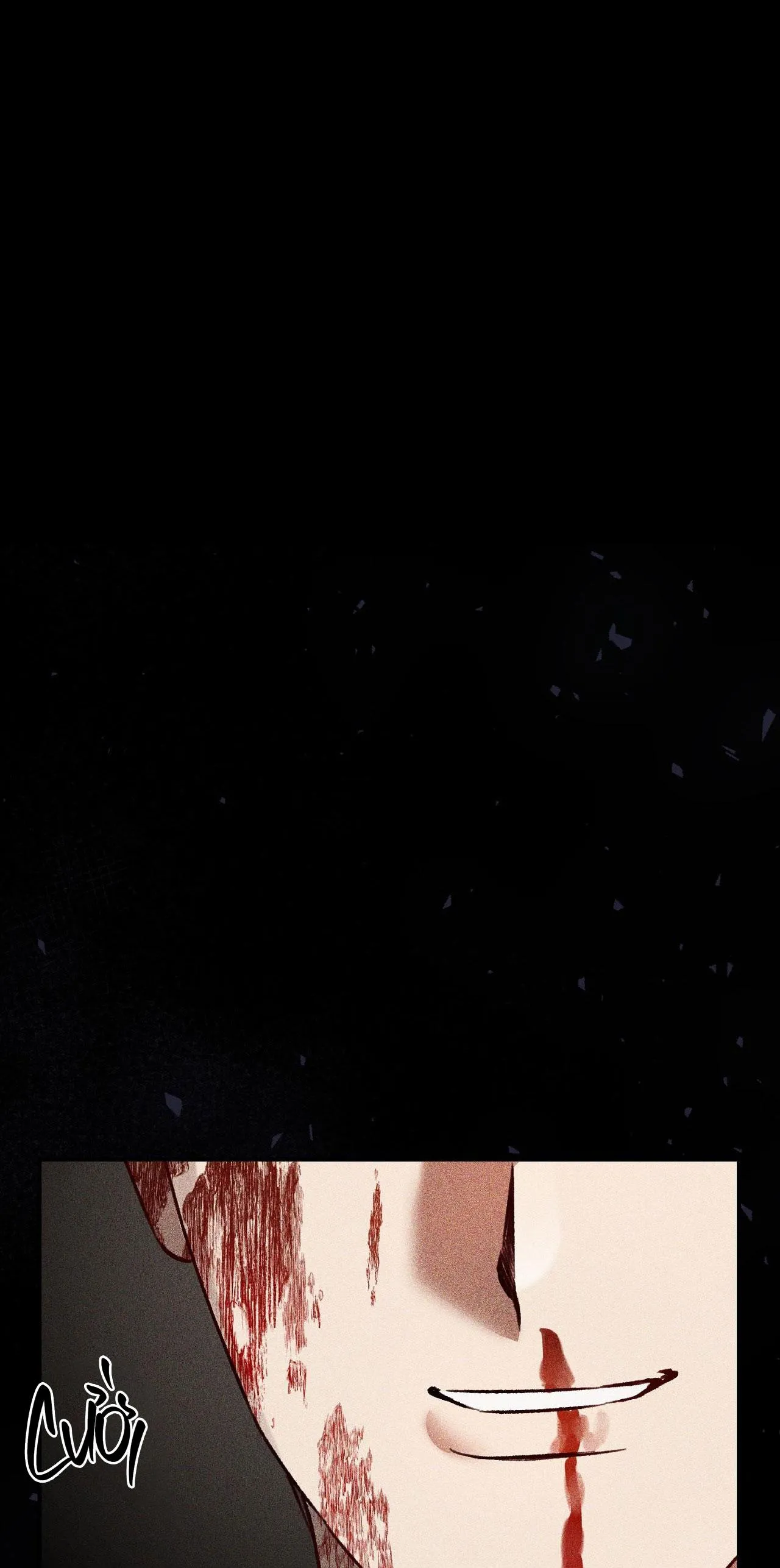 SÓI TRONG LỒNG Chapter 26 Trang 79